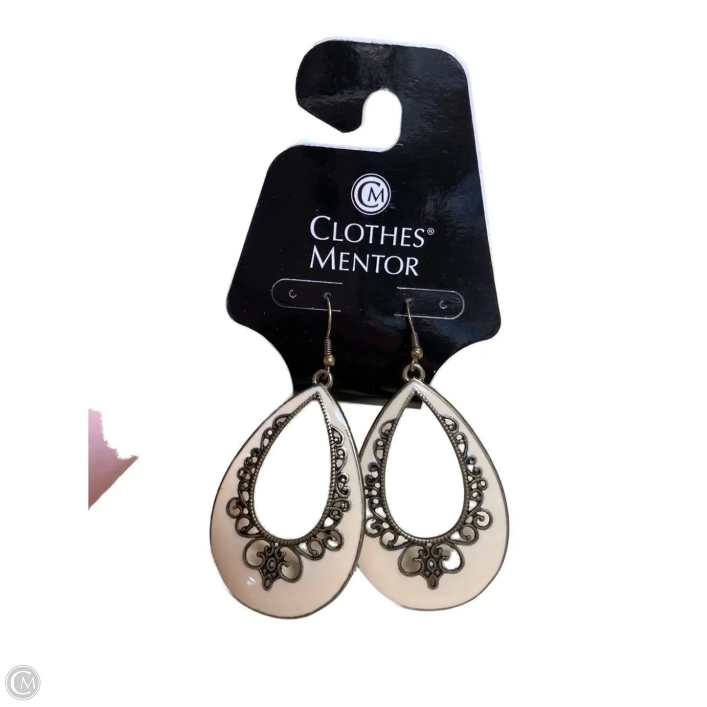 Earrings Dangle/drop By Clothes Mentor