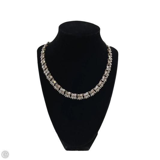 Necklace Choker & Collar By Loft