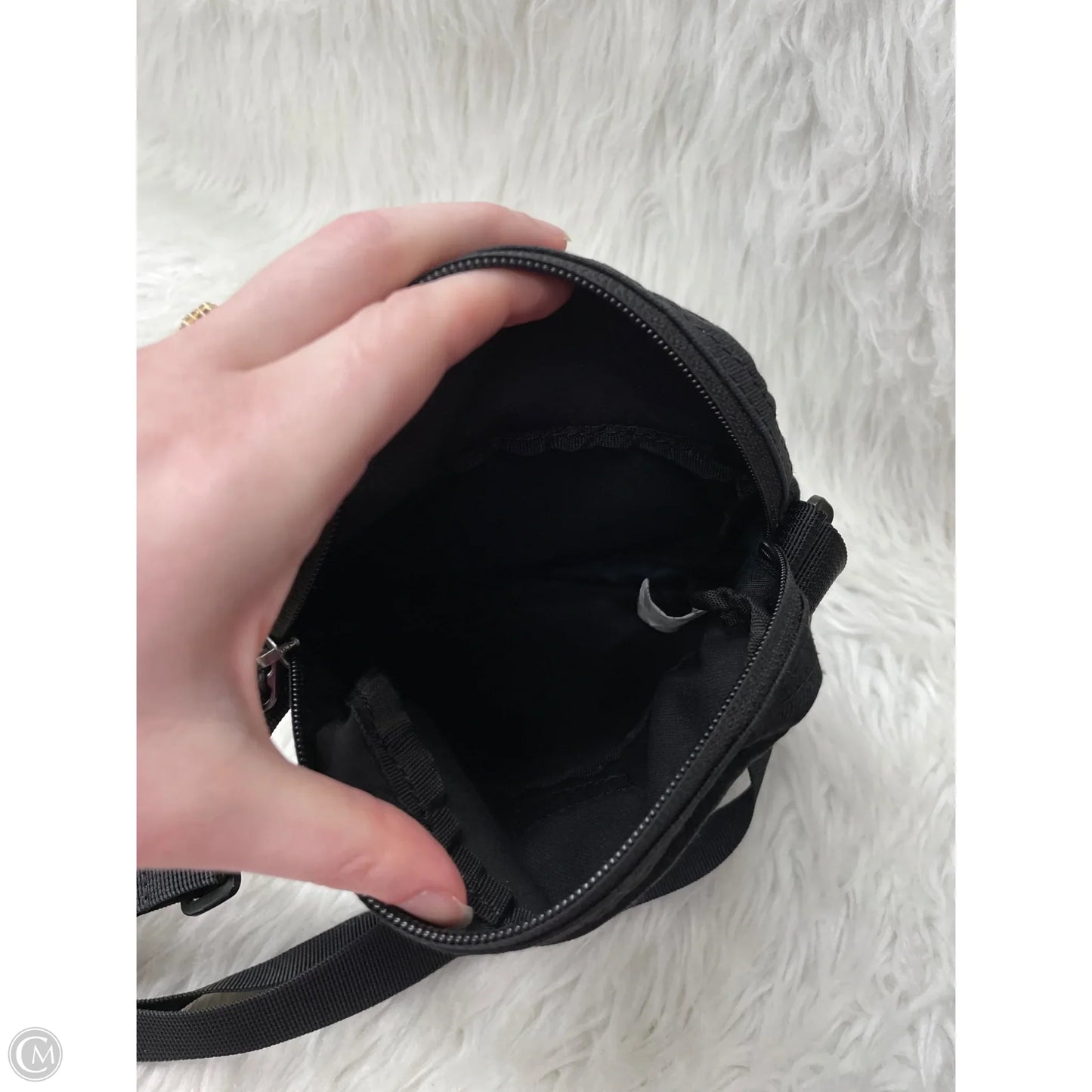 Crossbody By Nike, Size: Medium