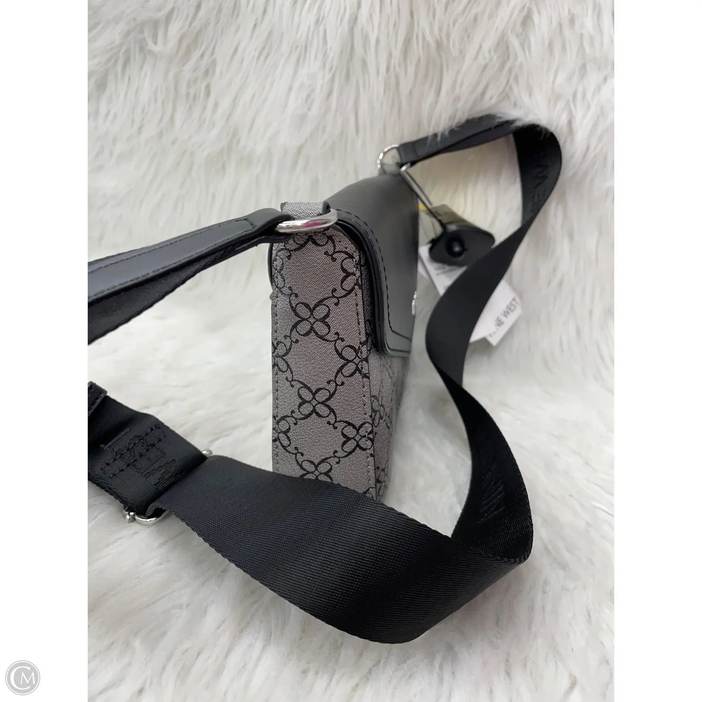 Crossbody By Nine West, Size: Medium