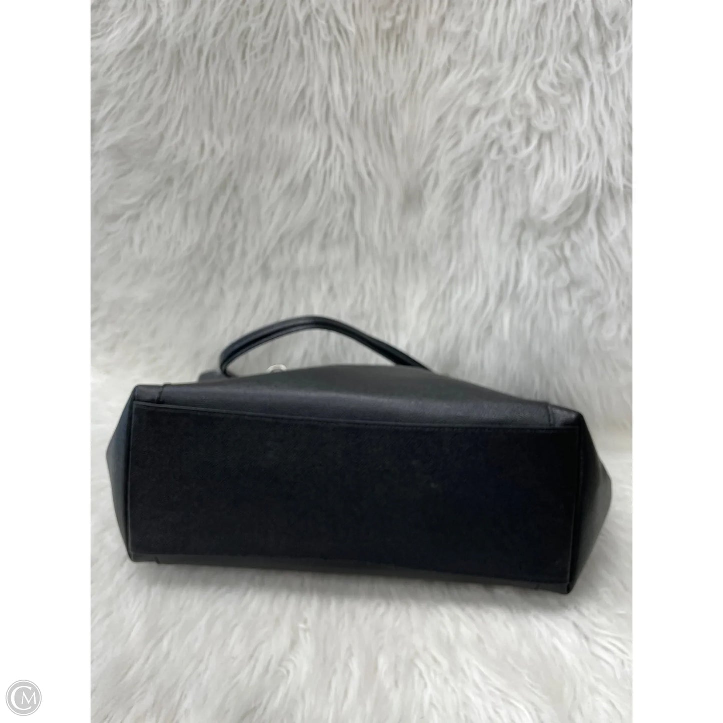 Handbag Designer By Coach, Size: Large
