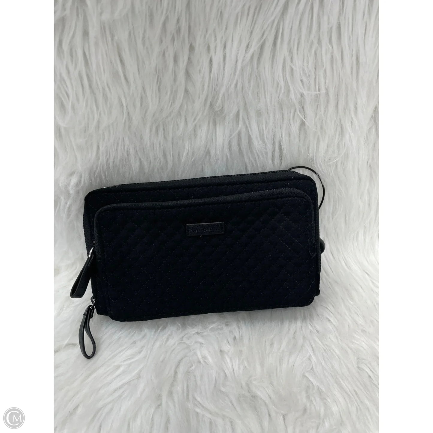 Wallet By Vera Bradley, Size: Large