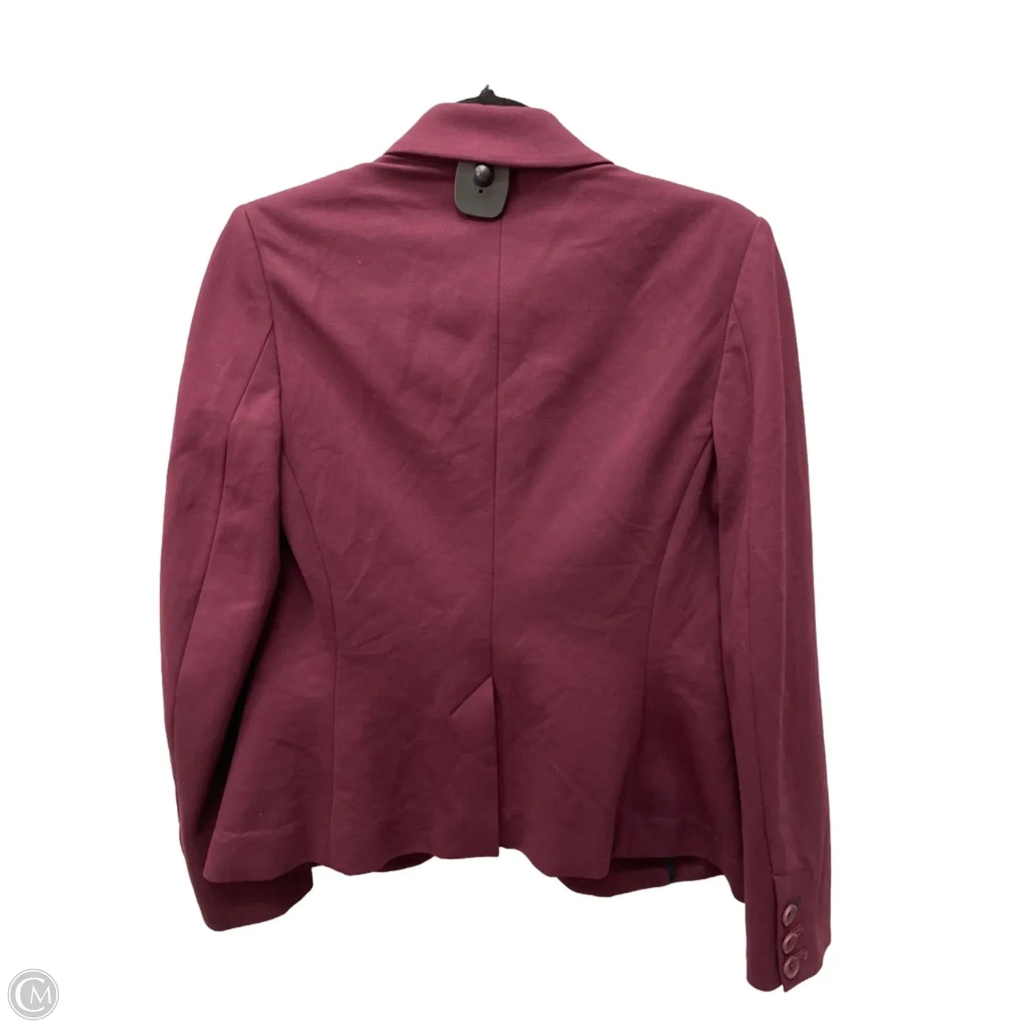 Blazer By Boden In Maroon, Size: S