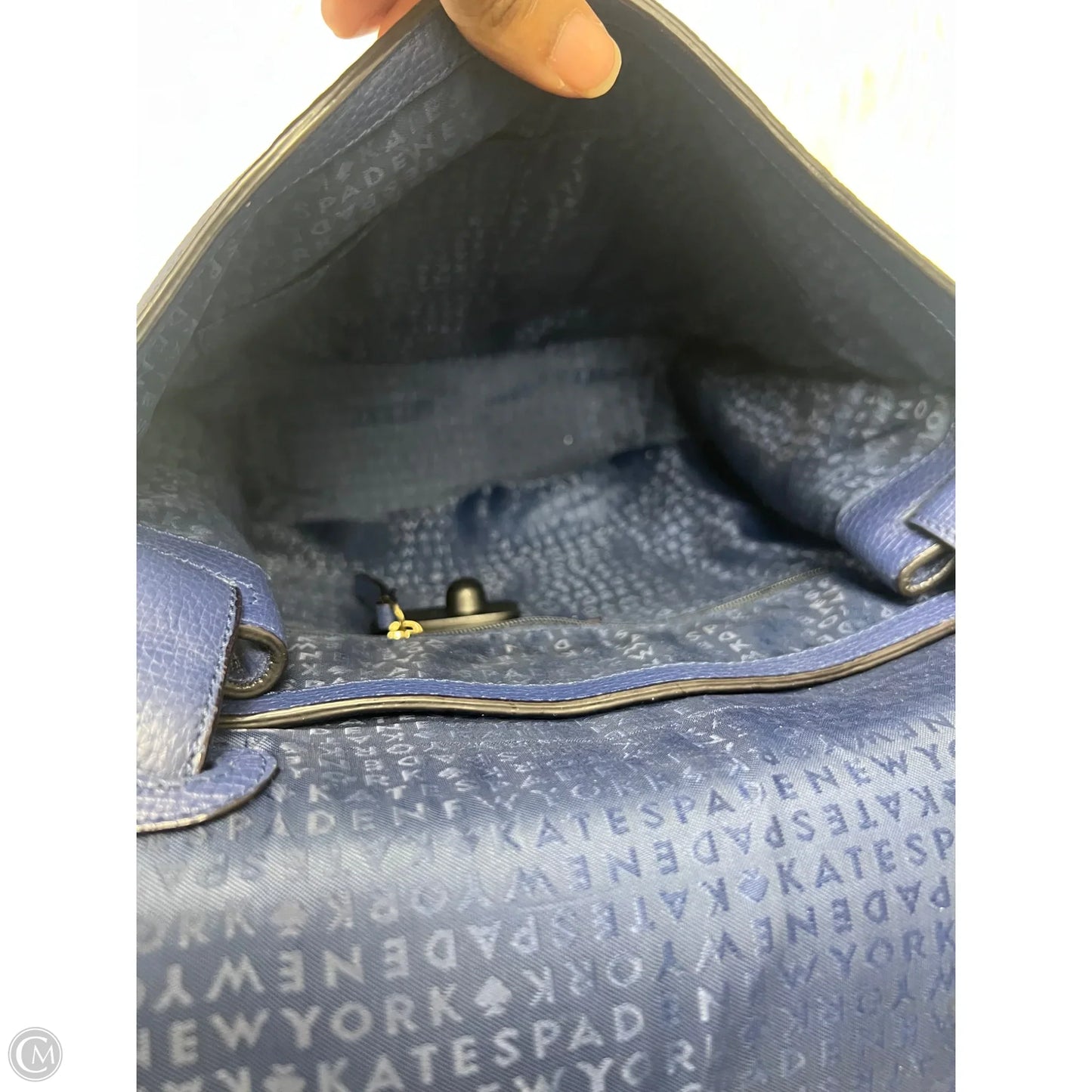 Handbag Designer By Kate Spade, Size: Medium