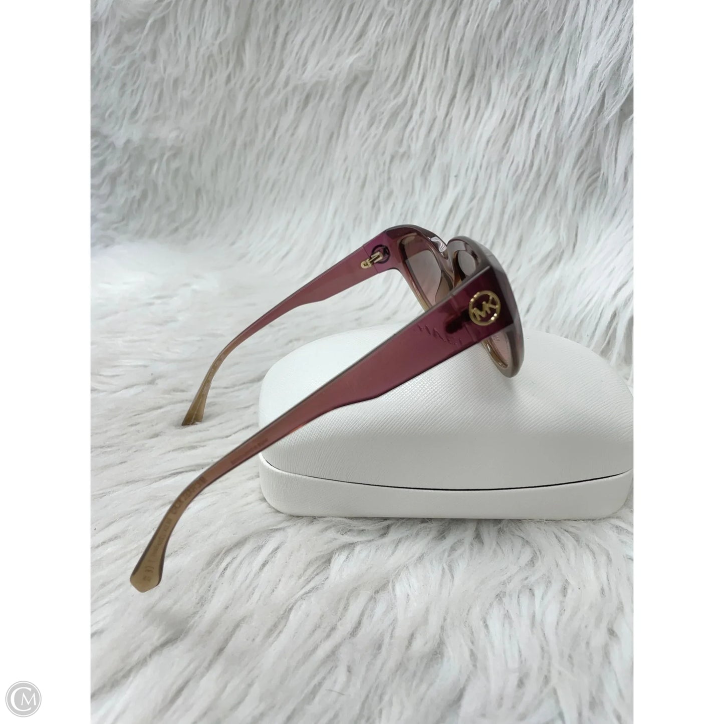 Sunglasses Designer By Michael Kors