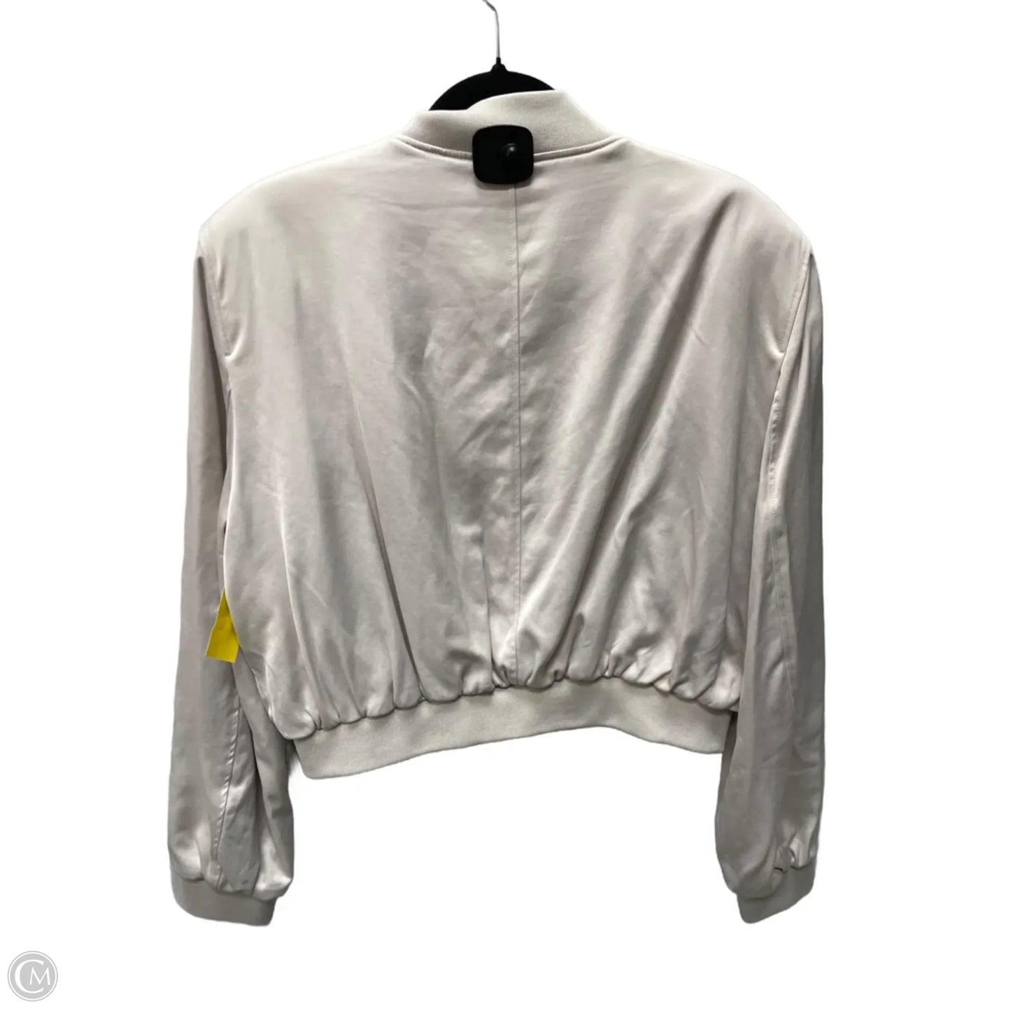Jacket Other By Zara In Tan, Size: Xl