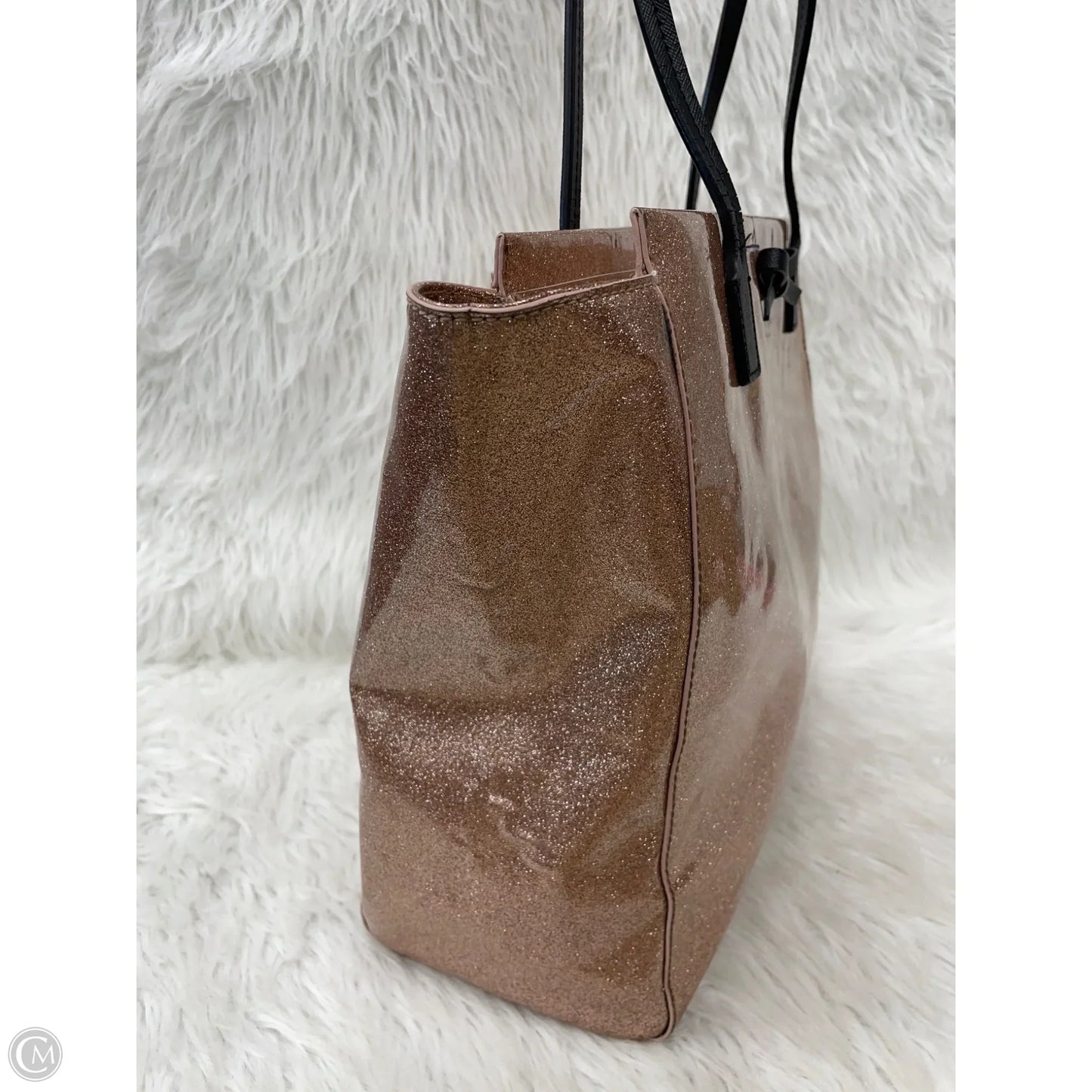 Handbag Designer By Kate Spade, Size: Large
