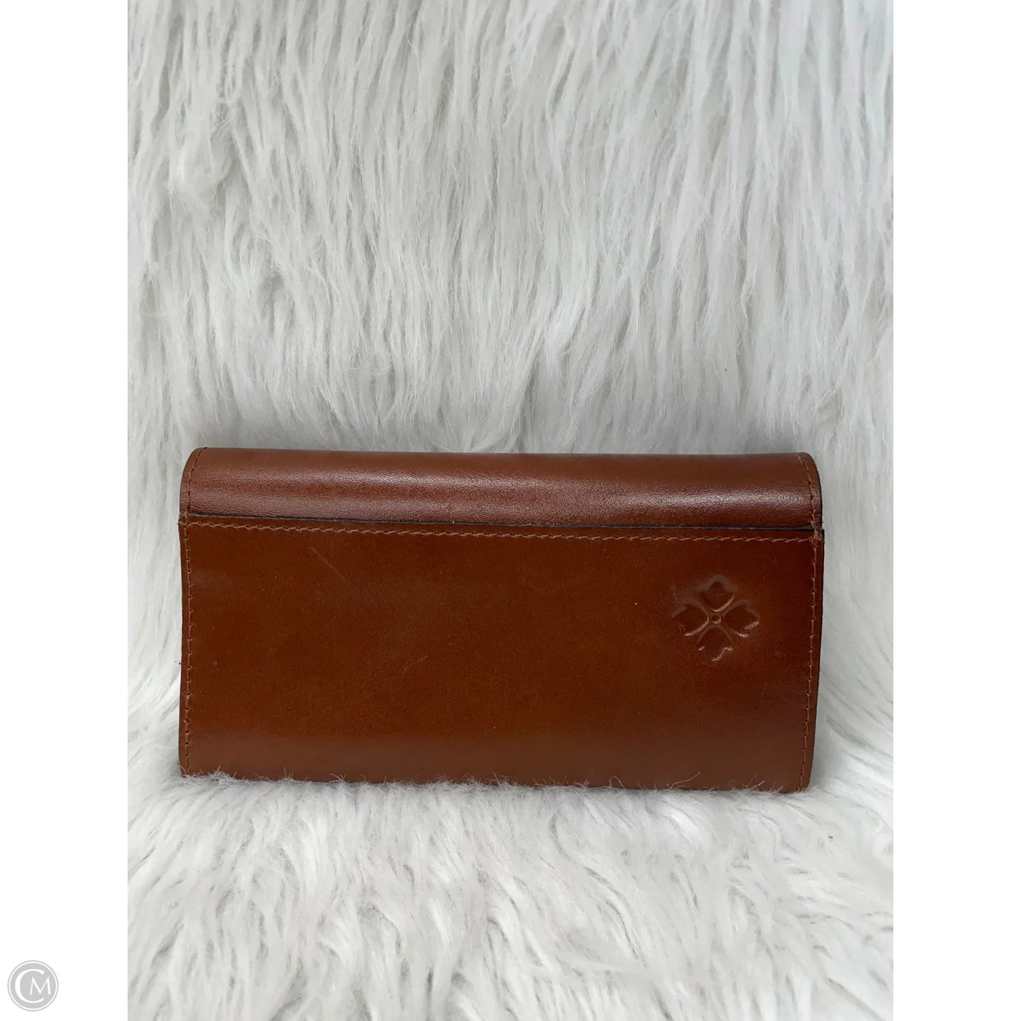 Wallet Designer By Patricia Nash, Size: Large