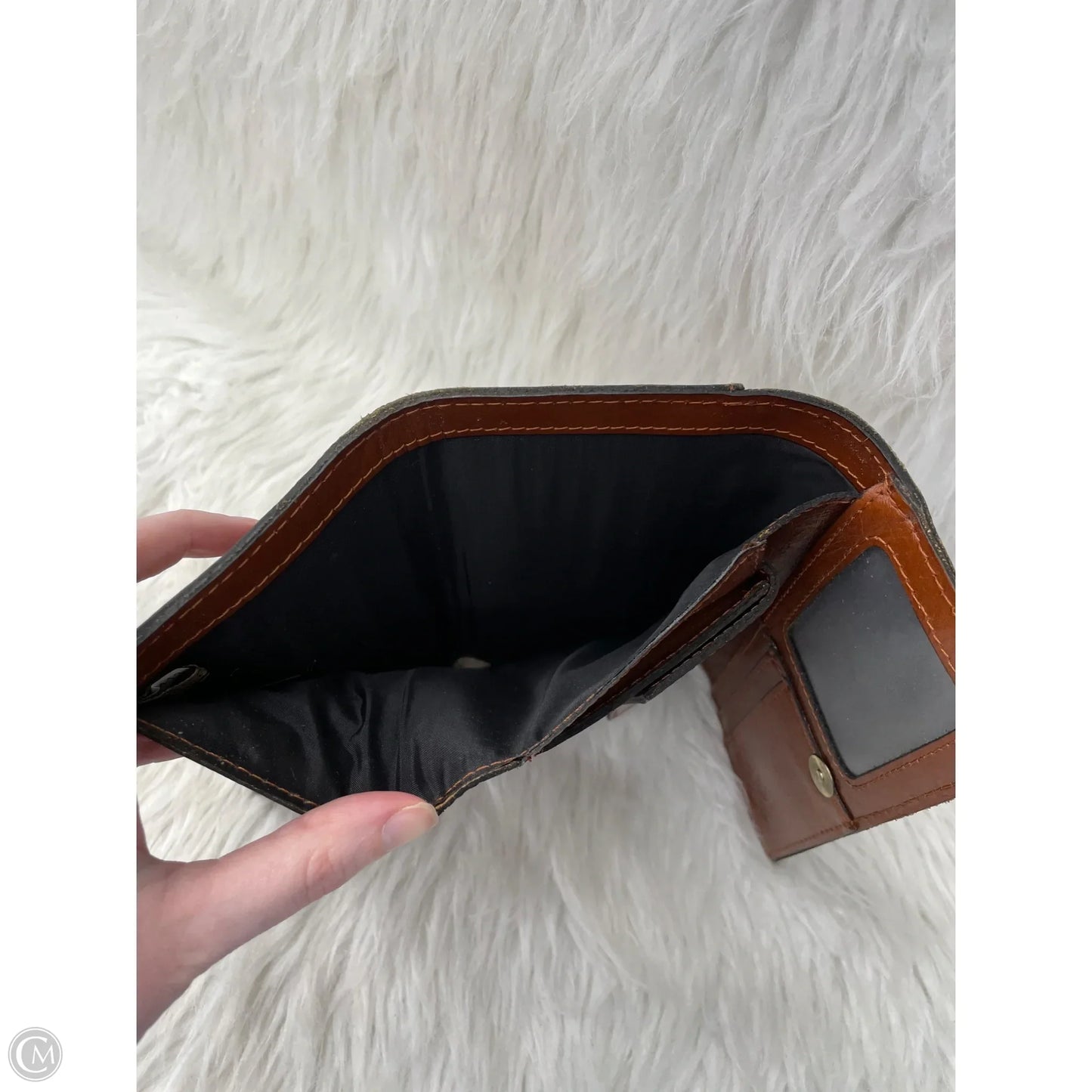 Wallet Designer By Patricia Nash, Size: Large