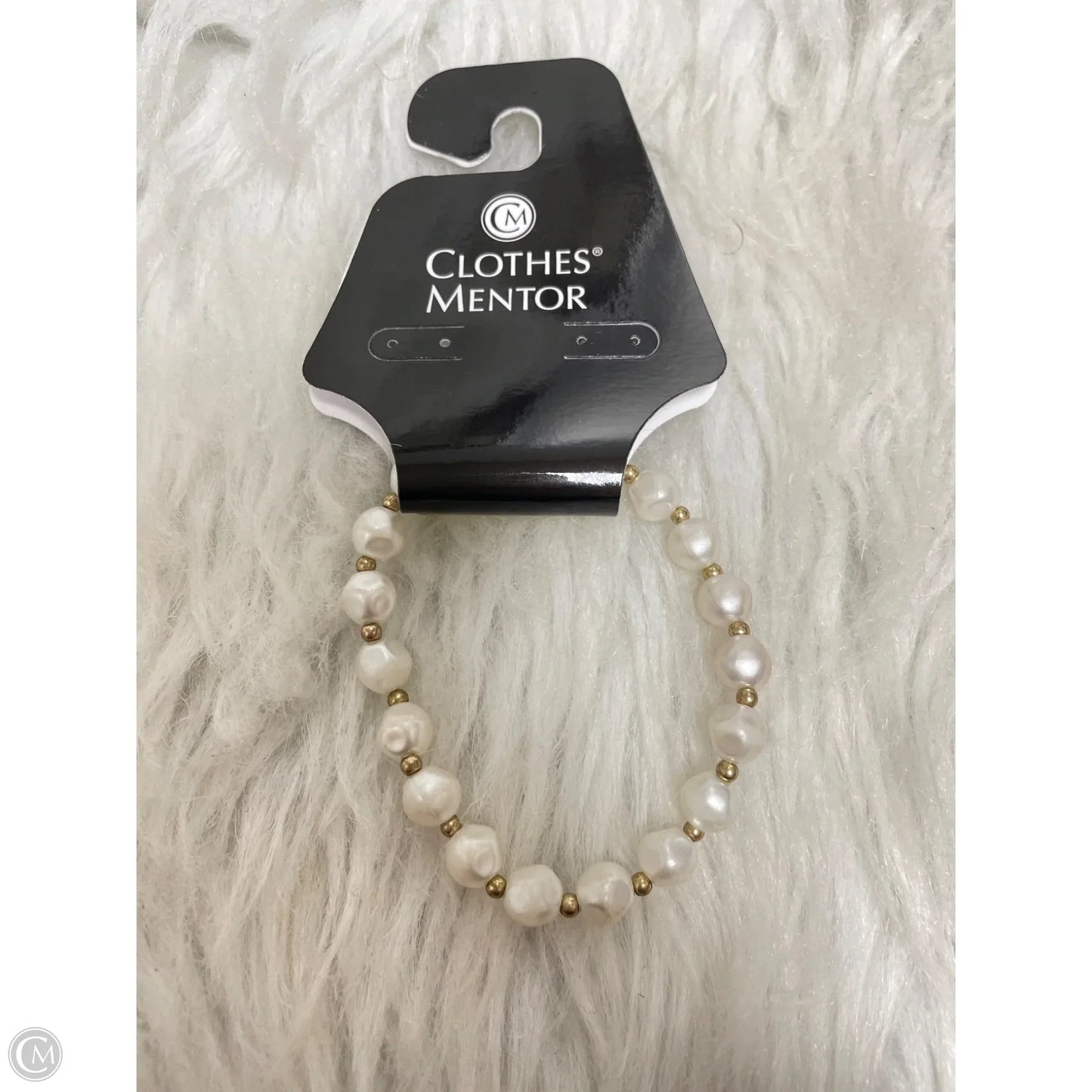 Bracelet Beaded By Clothes Mentor