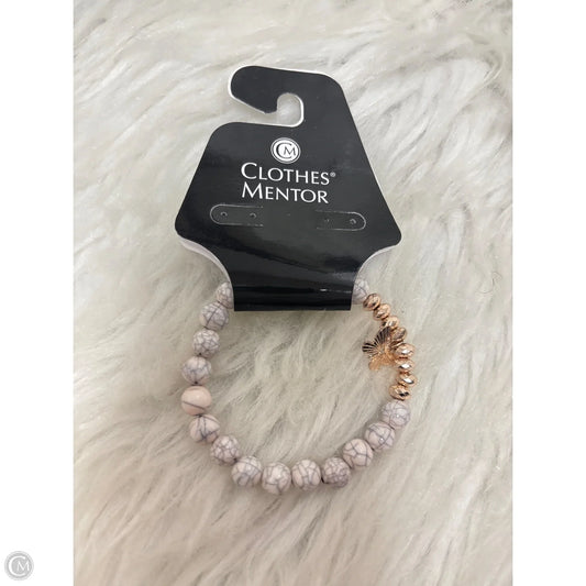 Bracelet Beaded By Clothes Mentor