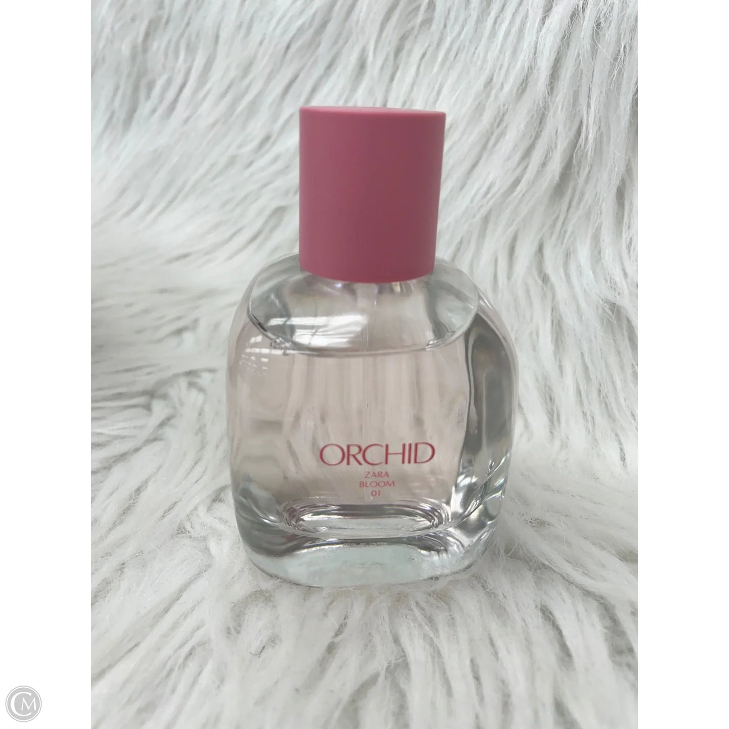 Fragrance By Zara