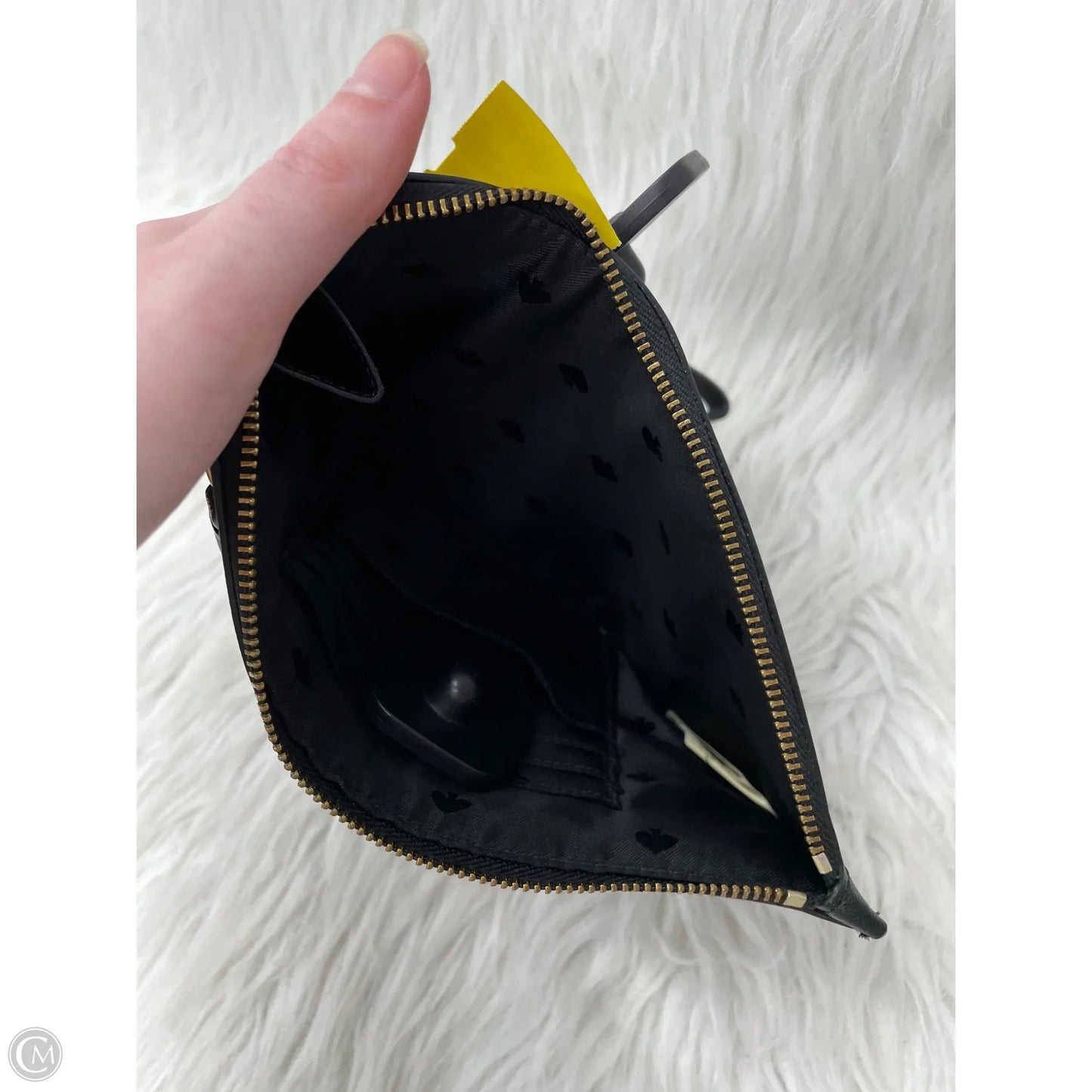 Wristlet Designer By Kate Spade, Size: Large