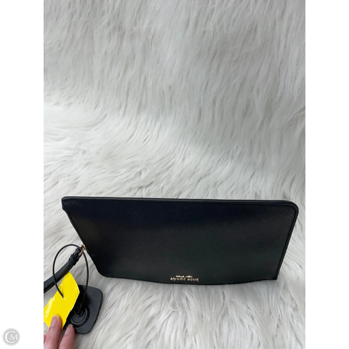 Wristlet Designer By Kate Spade, Size: Large