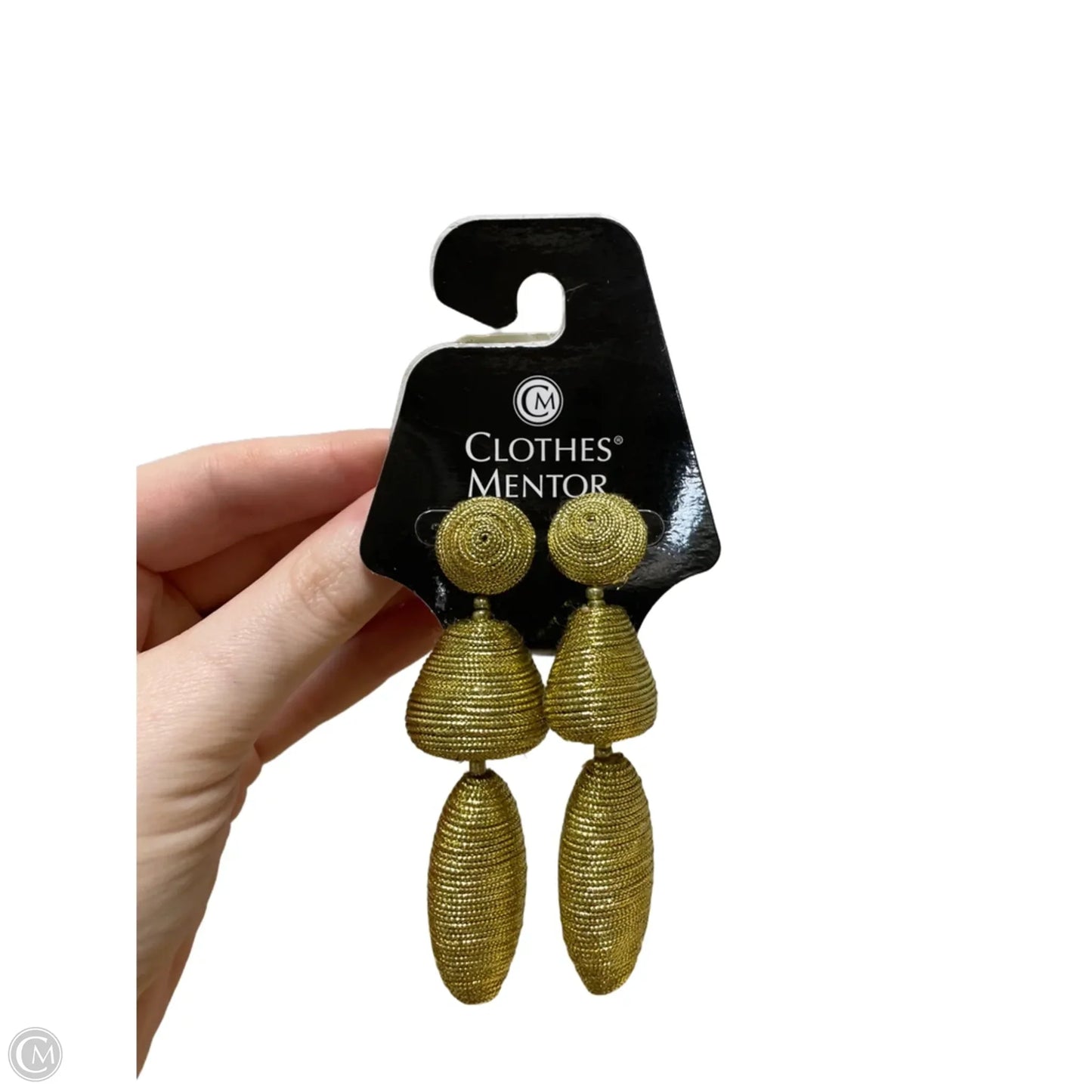 Earrings Dangle/drop By Baublebar