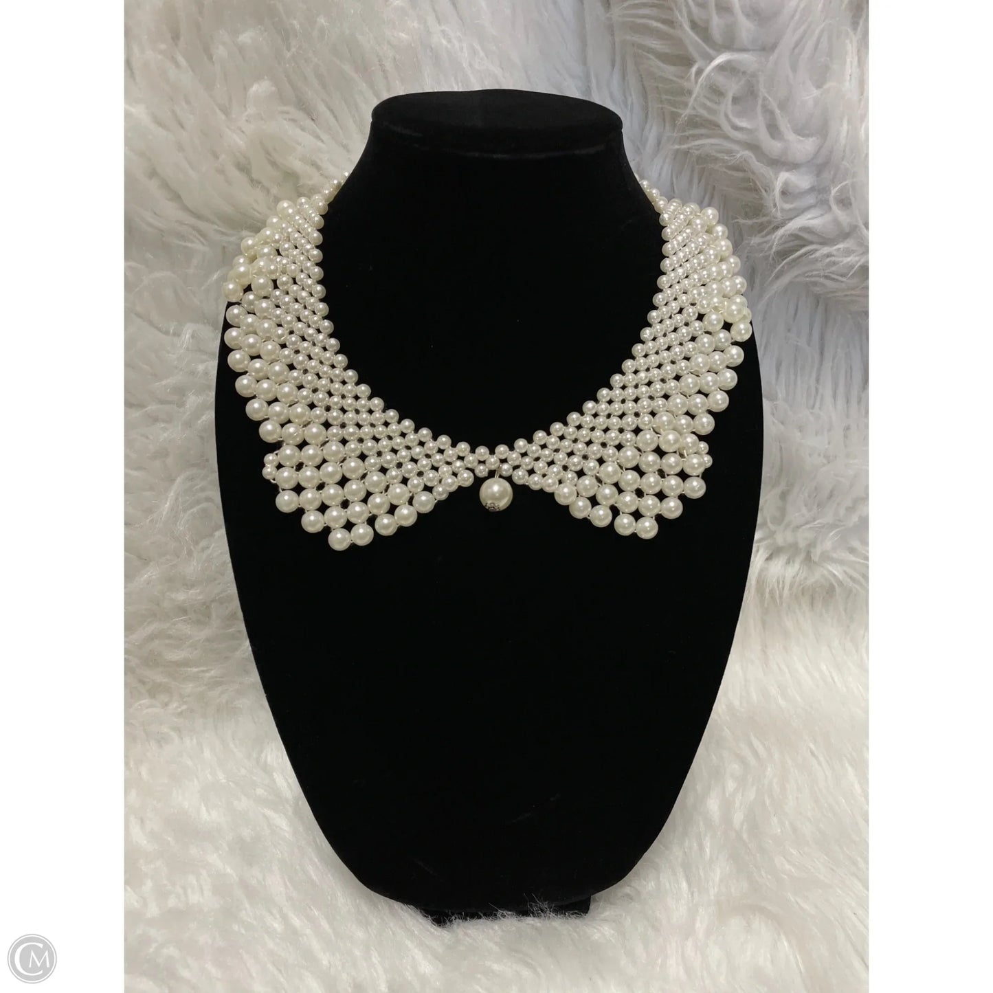 Necklace Statement By Clothes Mentor