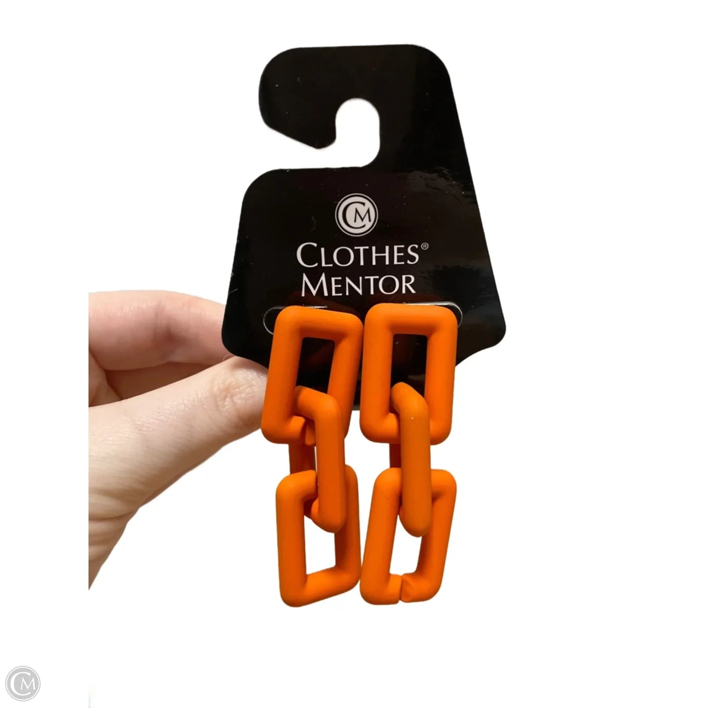 Earrings Dangle/drop By Clothes Mentor