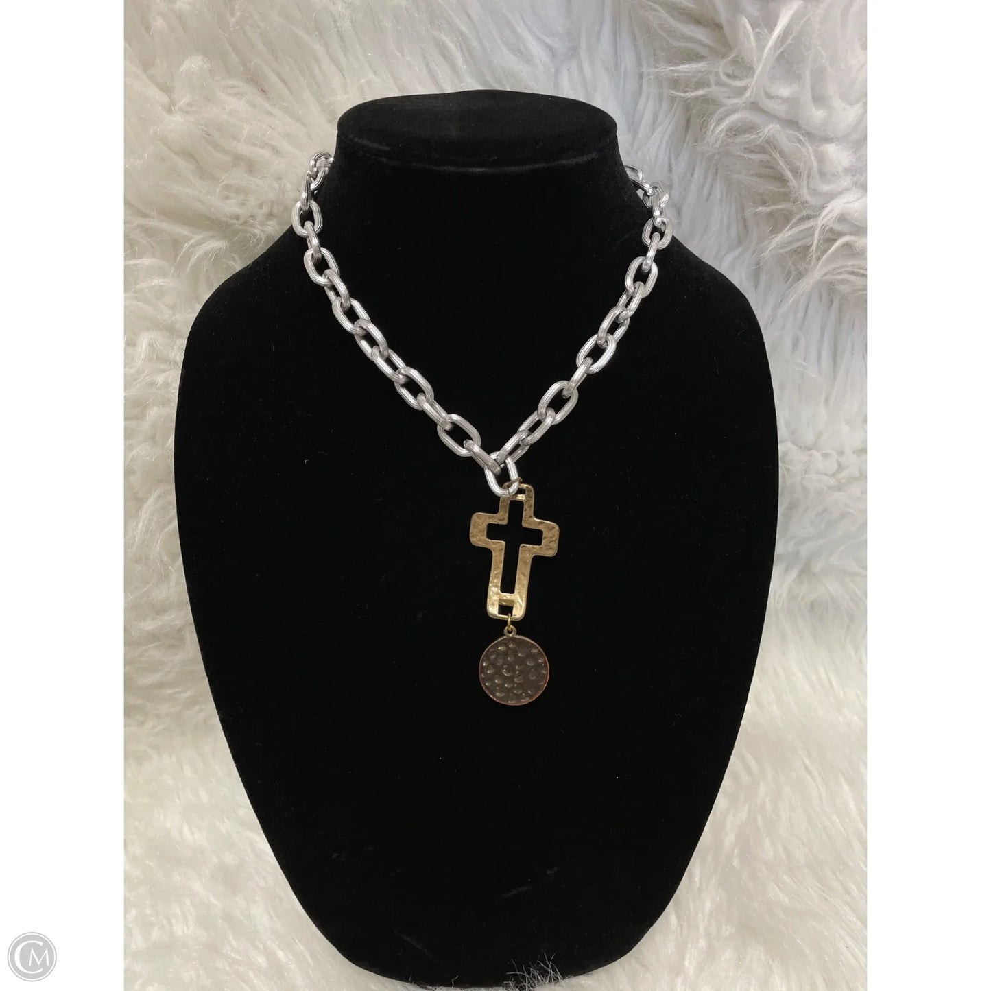 Necklace Lariat & Y-drop By Clothes Mentor