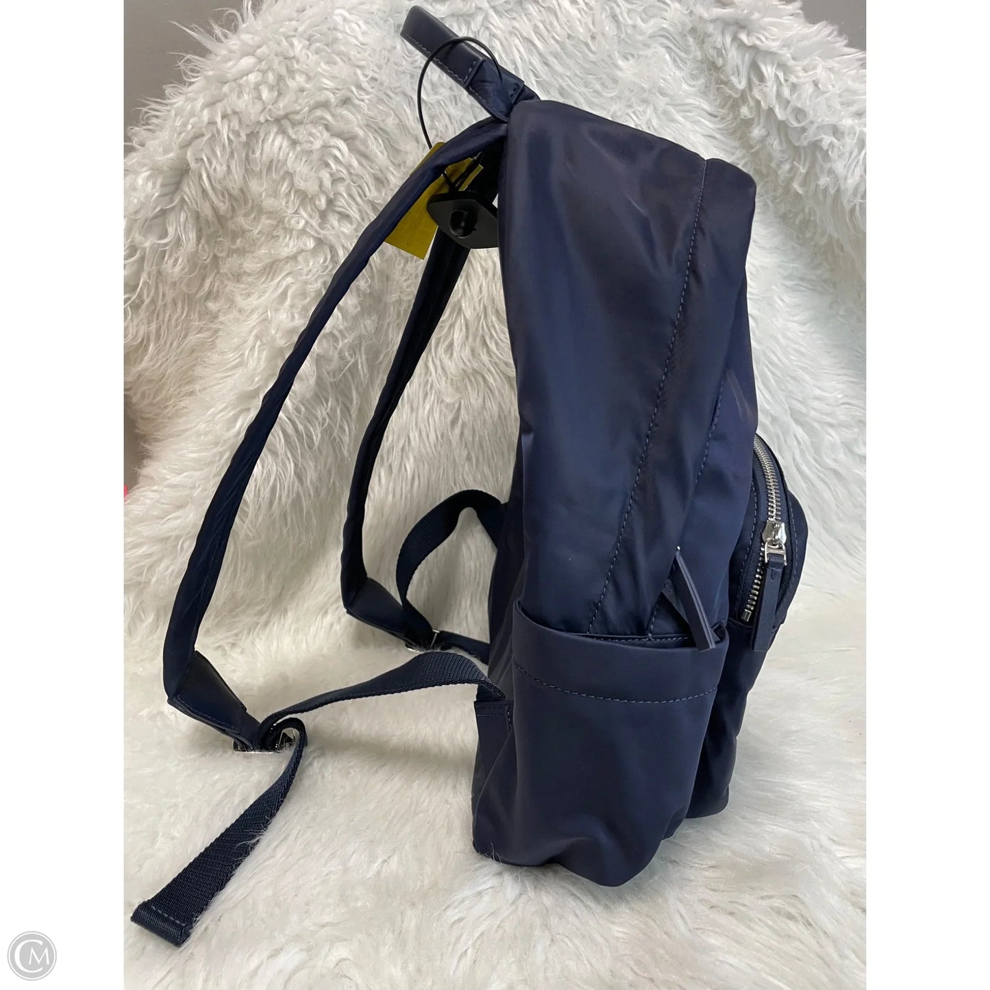 Backpack Designer By Tory Burch, Size: Large