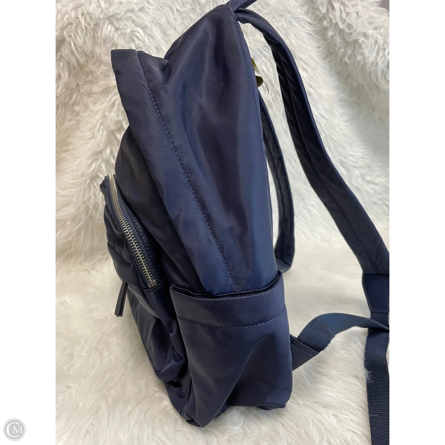 Backpack Designer By Tory Burch, Size: Large