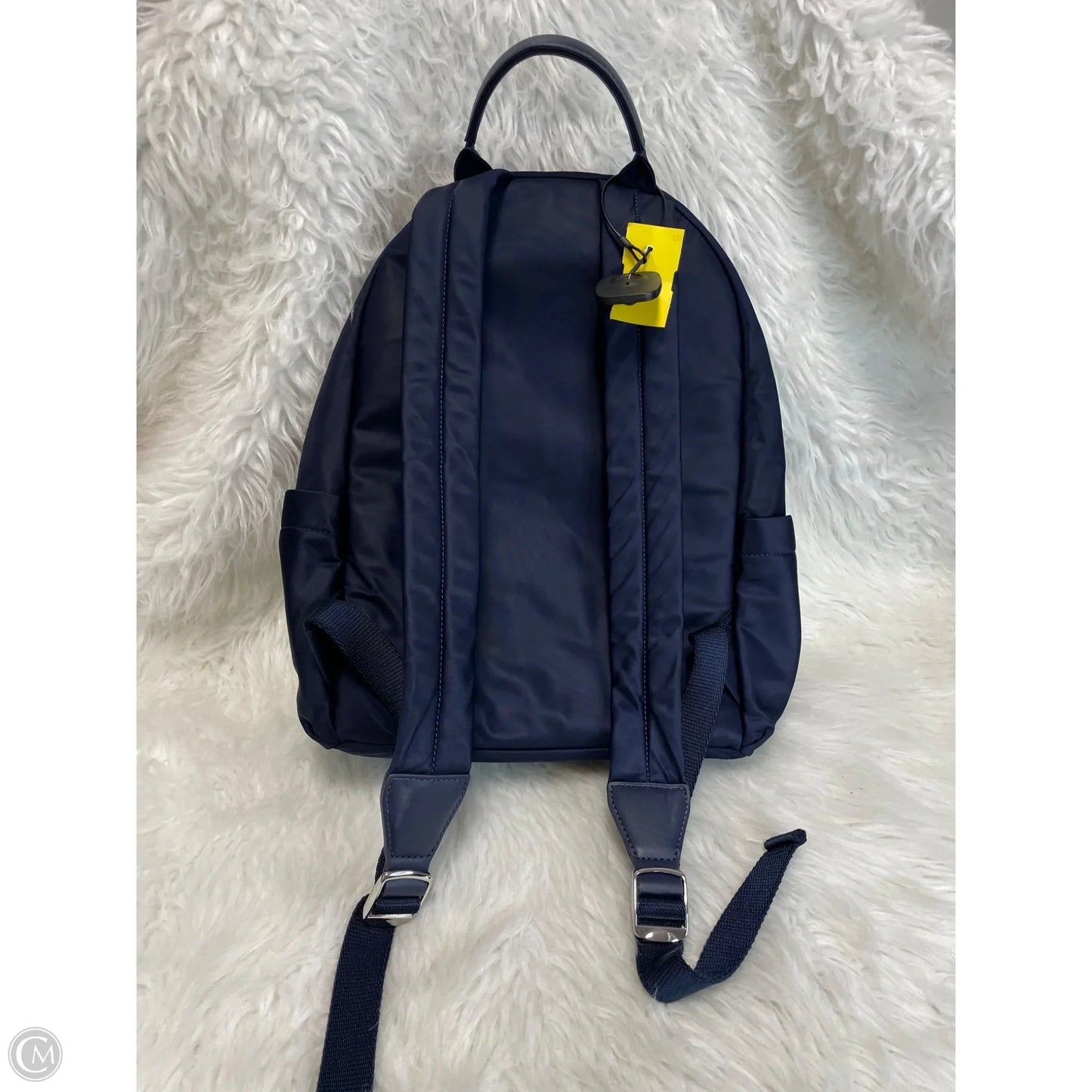 Backpack Designer By Tory Burch, Size: Large