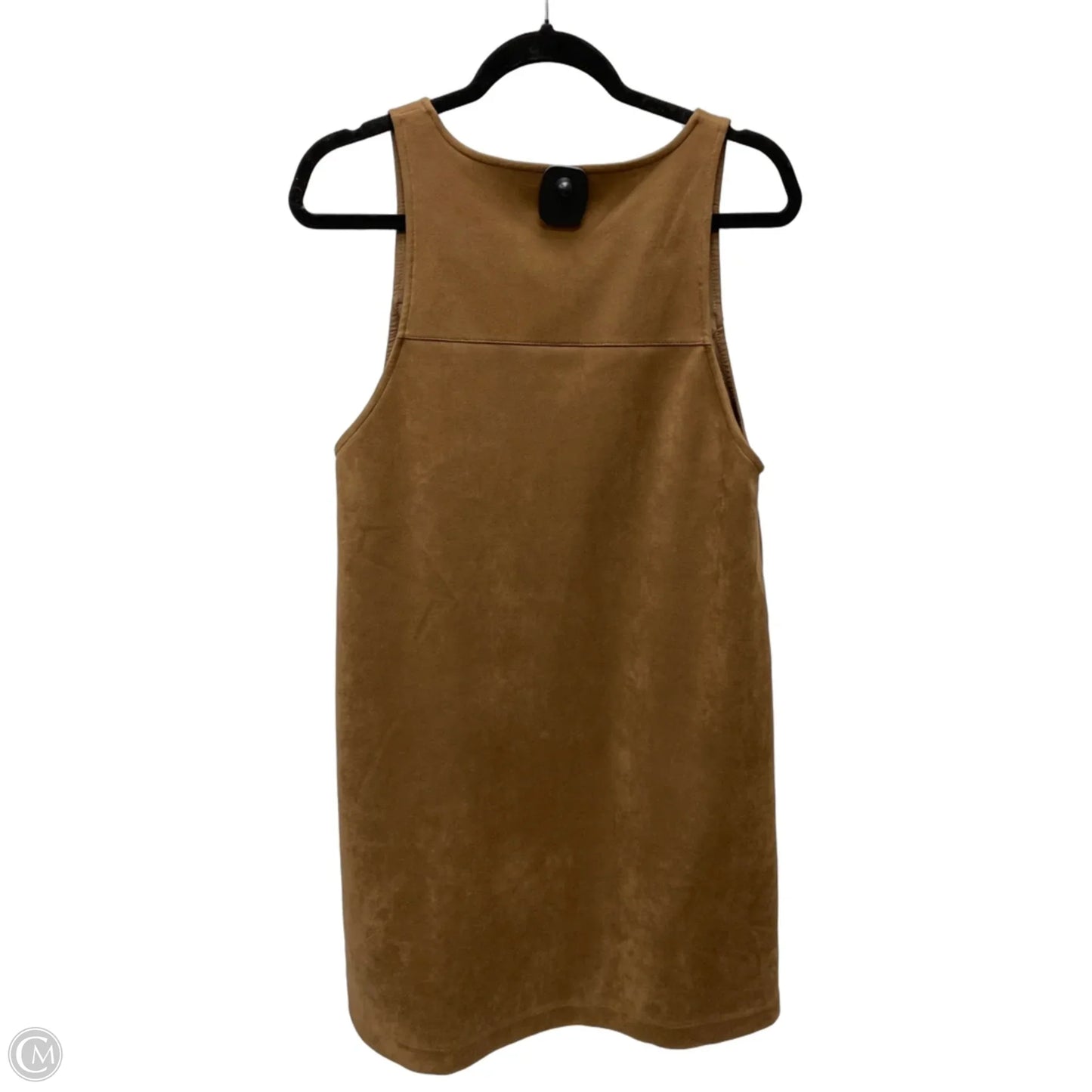 Dress Casual Short By Loft In Brown, Size: Xs