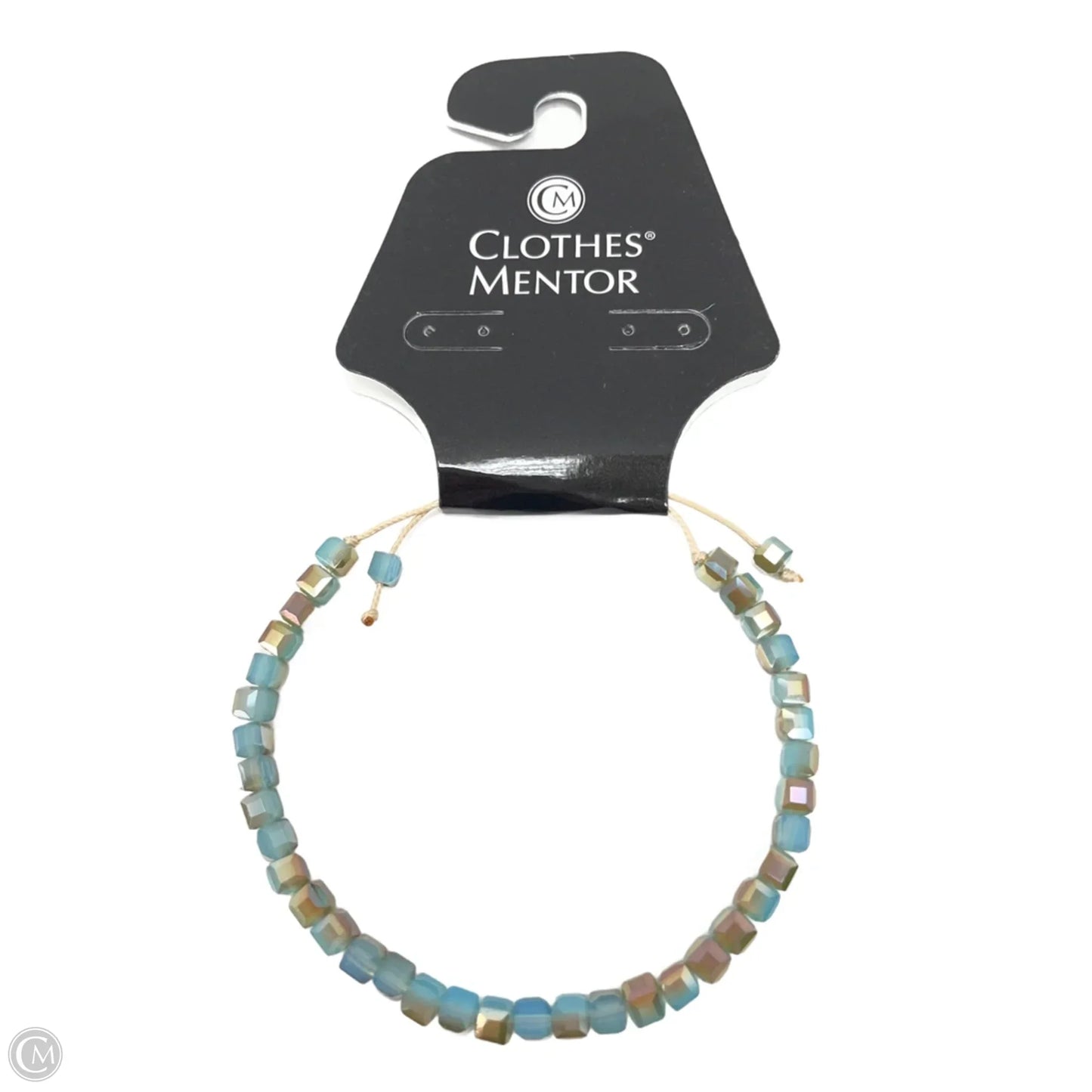 Bracelet Beaded By Clothes Mentor