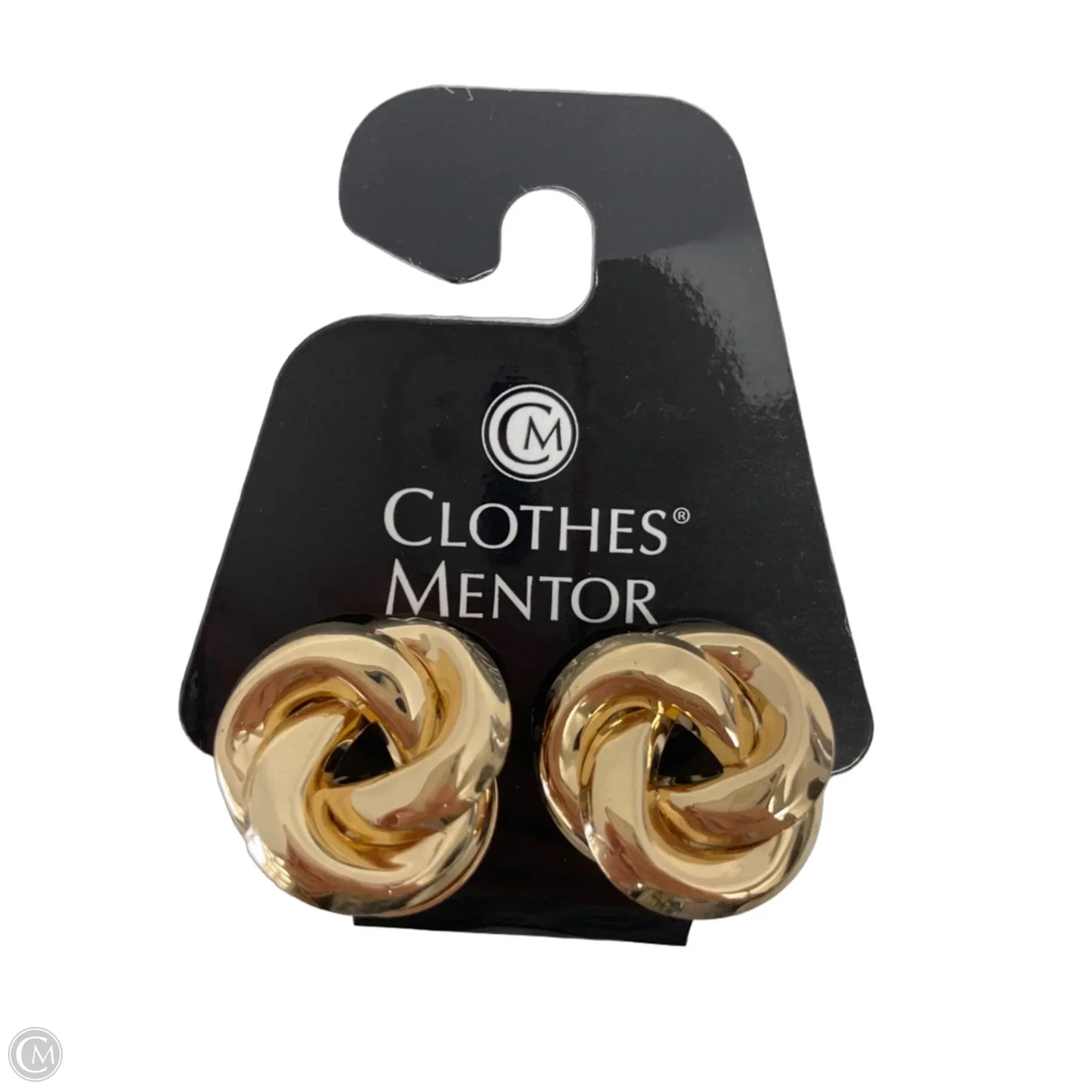 Earrings Stud By Clothes Mentor