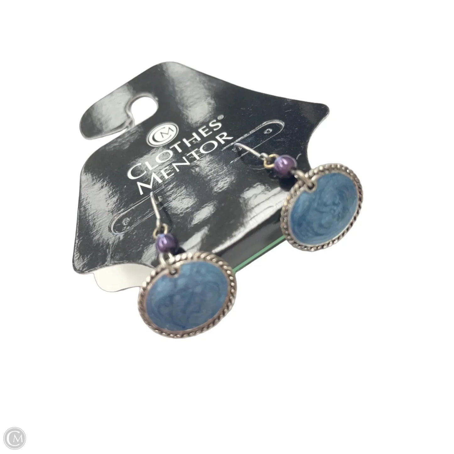 Earrings Dangle/drop By Clothes Mentor