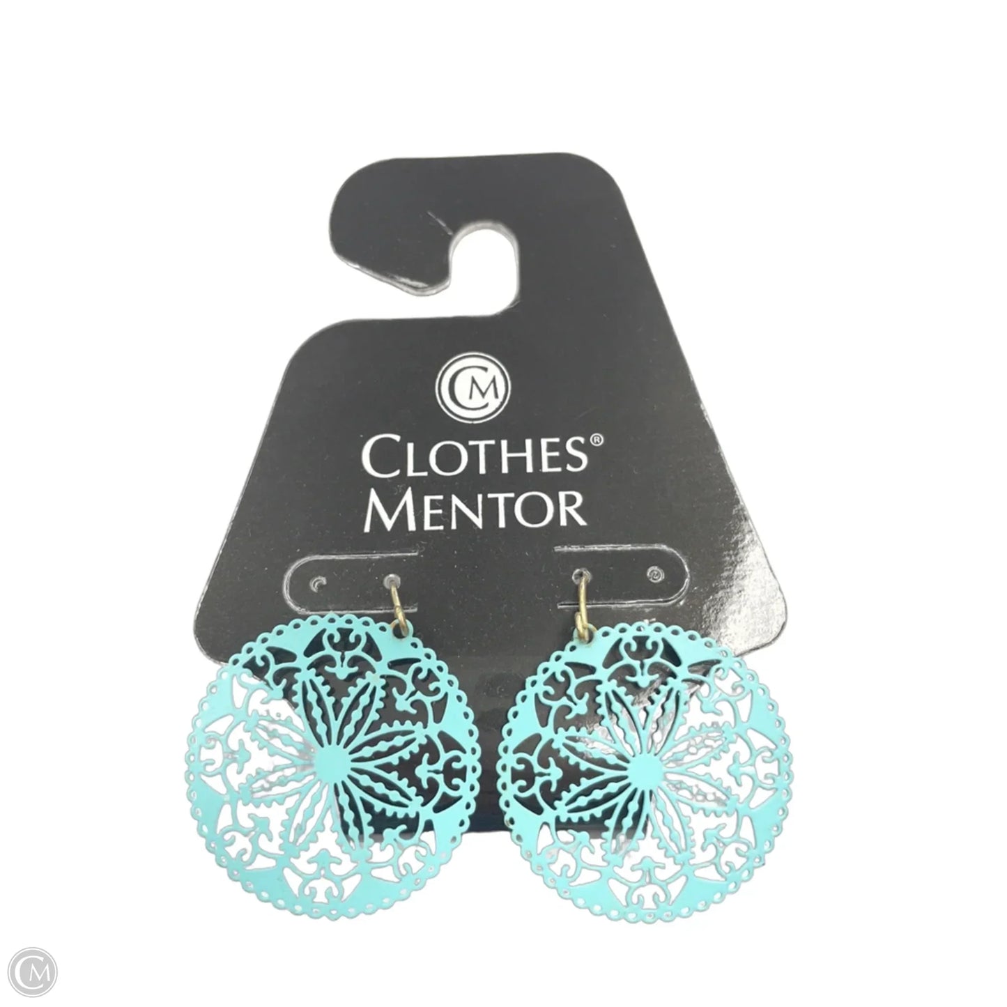Earrings Dangle/drop By Clothes Mentor
