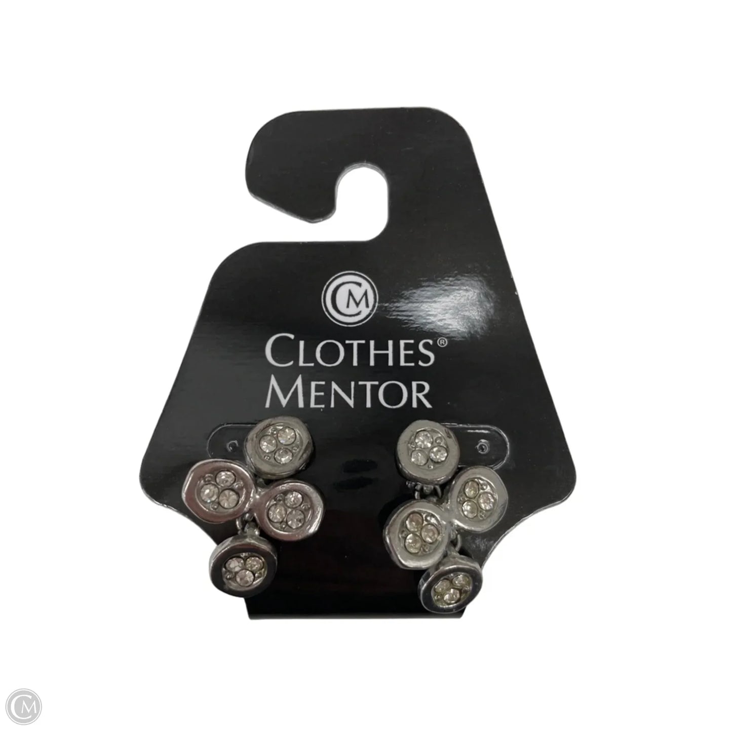 Earrings Dangle/drop By Clothes Mentor