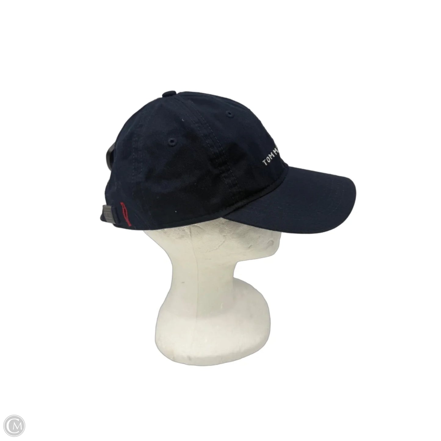 Hat Baseball Cap By Tommy Hilfiger