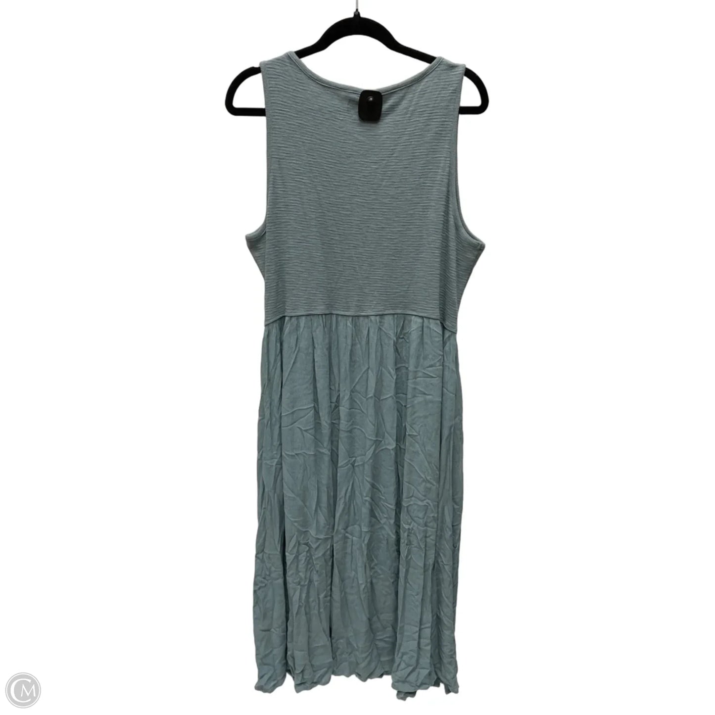Dress Designer By Frye In Blue, Size: Xl