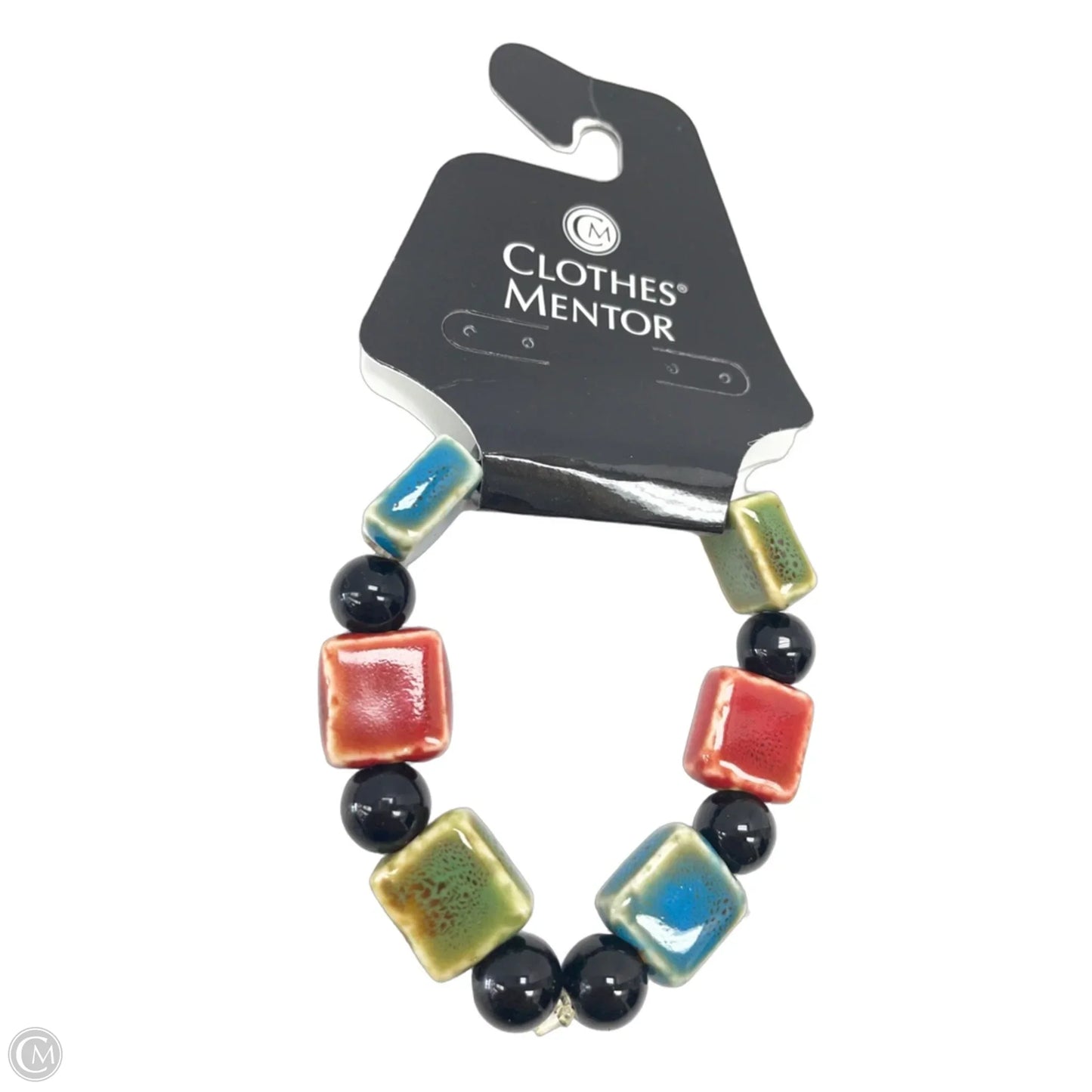 Bracelet Beaded By Clothes Mentor