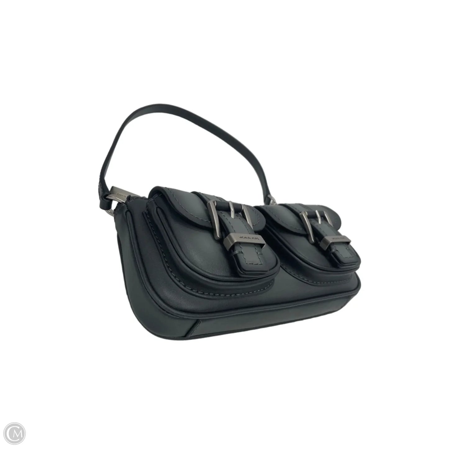 Handbag Designer By Michael Kors, Size: Small