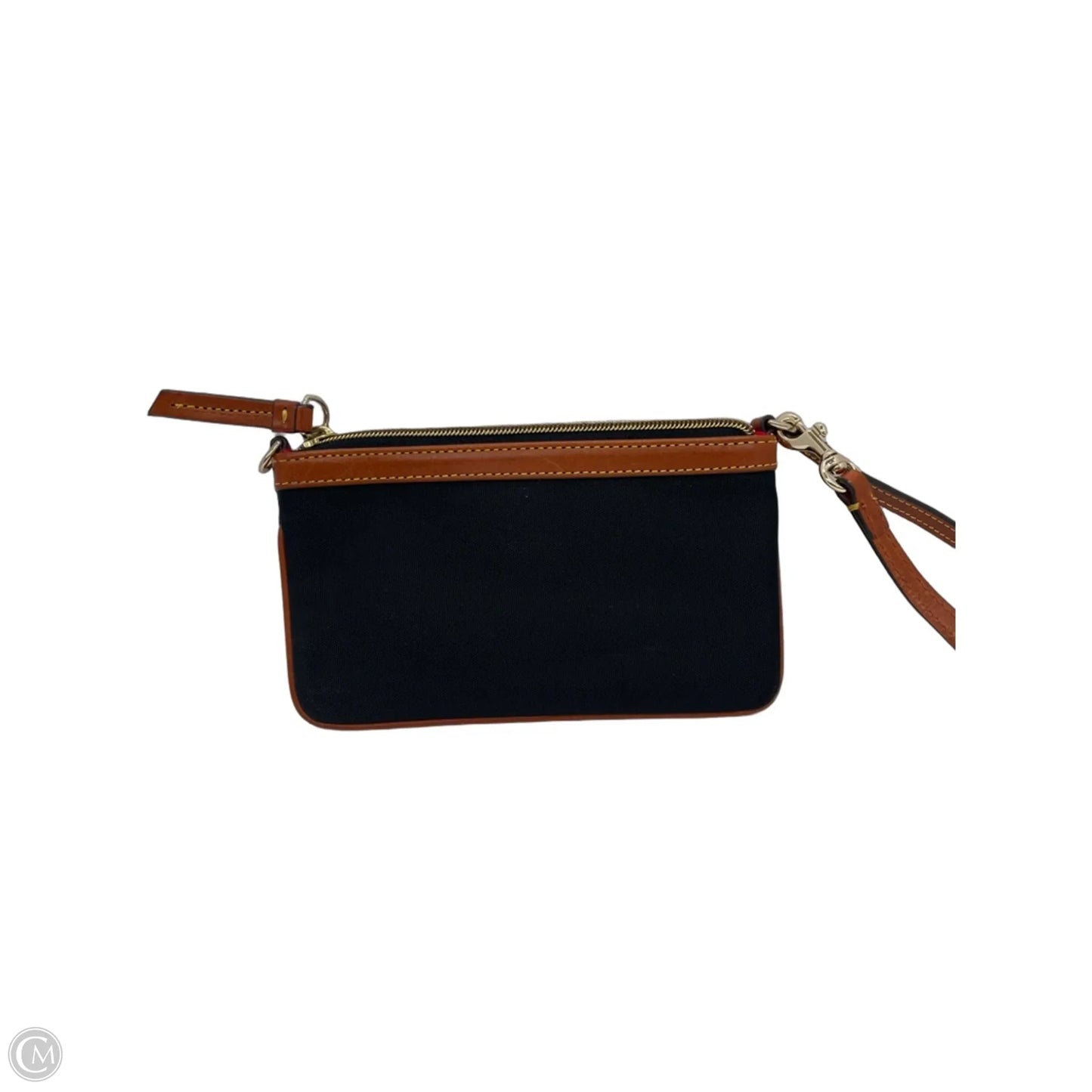 Wristlet Designer By Dooney And Bourke, Size: Medium