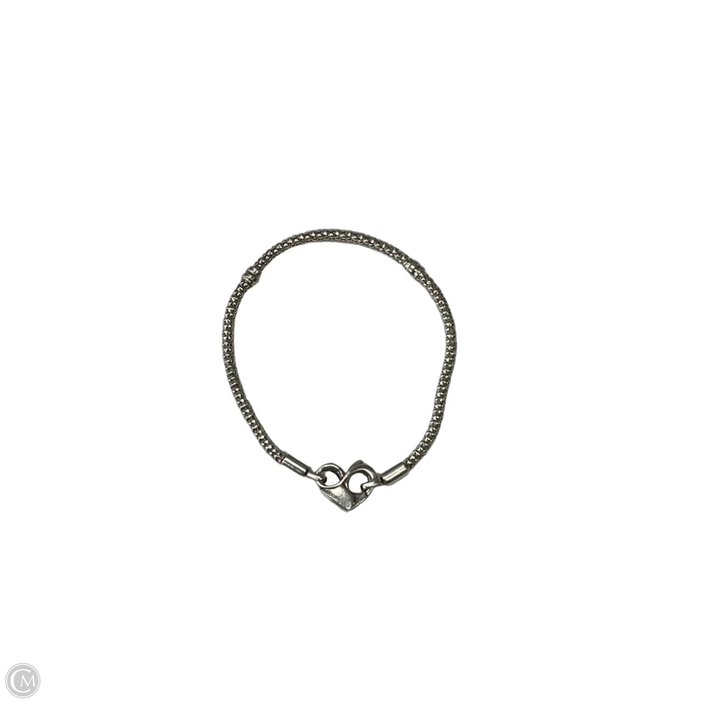 Bracelet Sterling Silver By Pandora