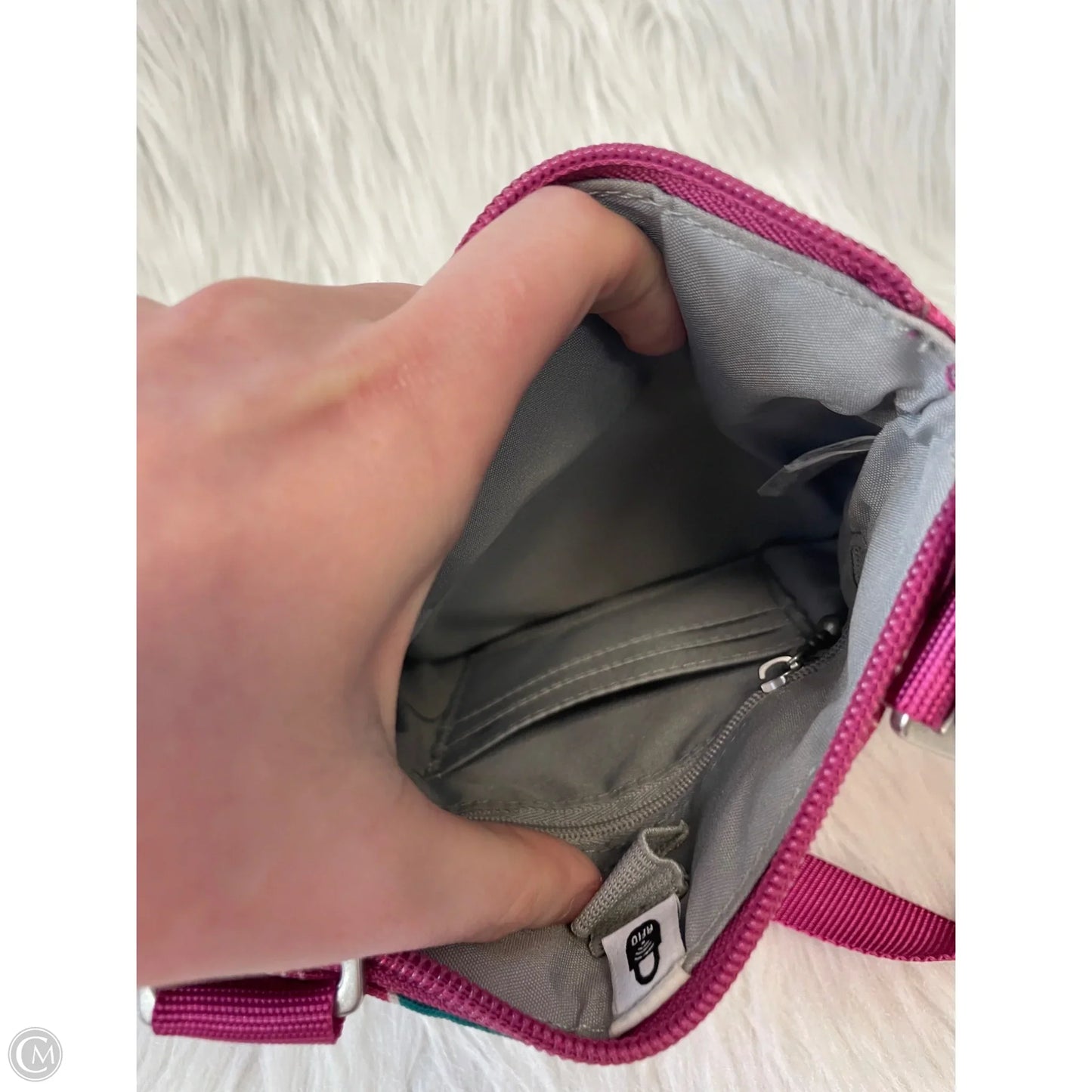 Crossbody By Baggallini, Size: Small