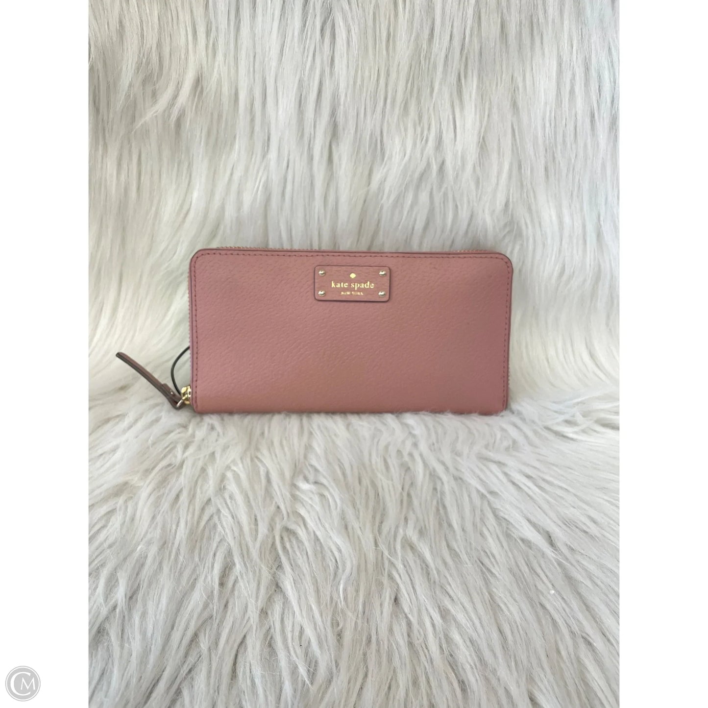 Wallet Designer By Kate Spade, Size: Medium