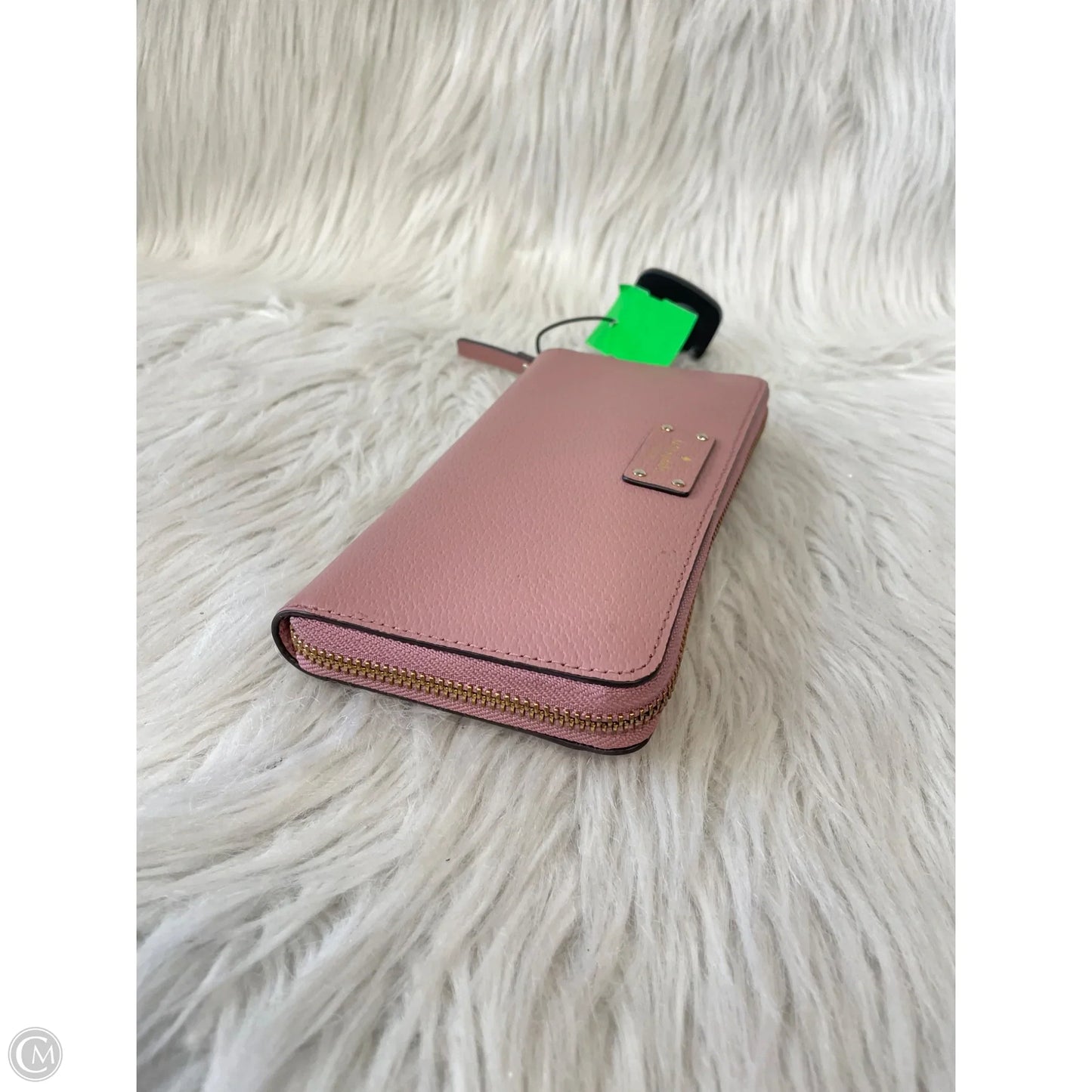 Wallet Designer By Kate Spade, Size: Medium