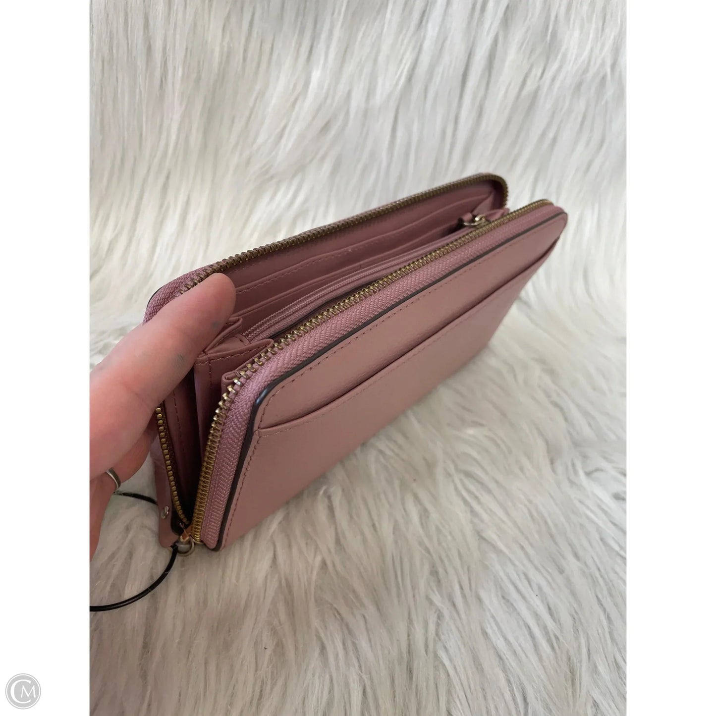 Wallet Designer By Kate Spade, Size: Medium