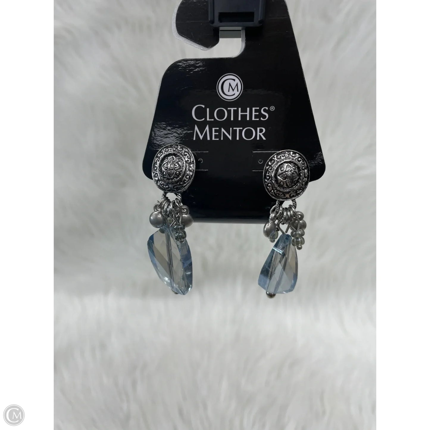 Earrings Dangle/drop By Clothes Mentor