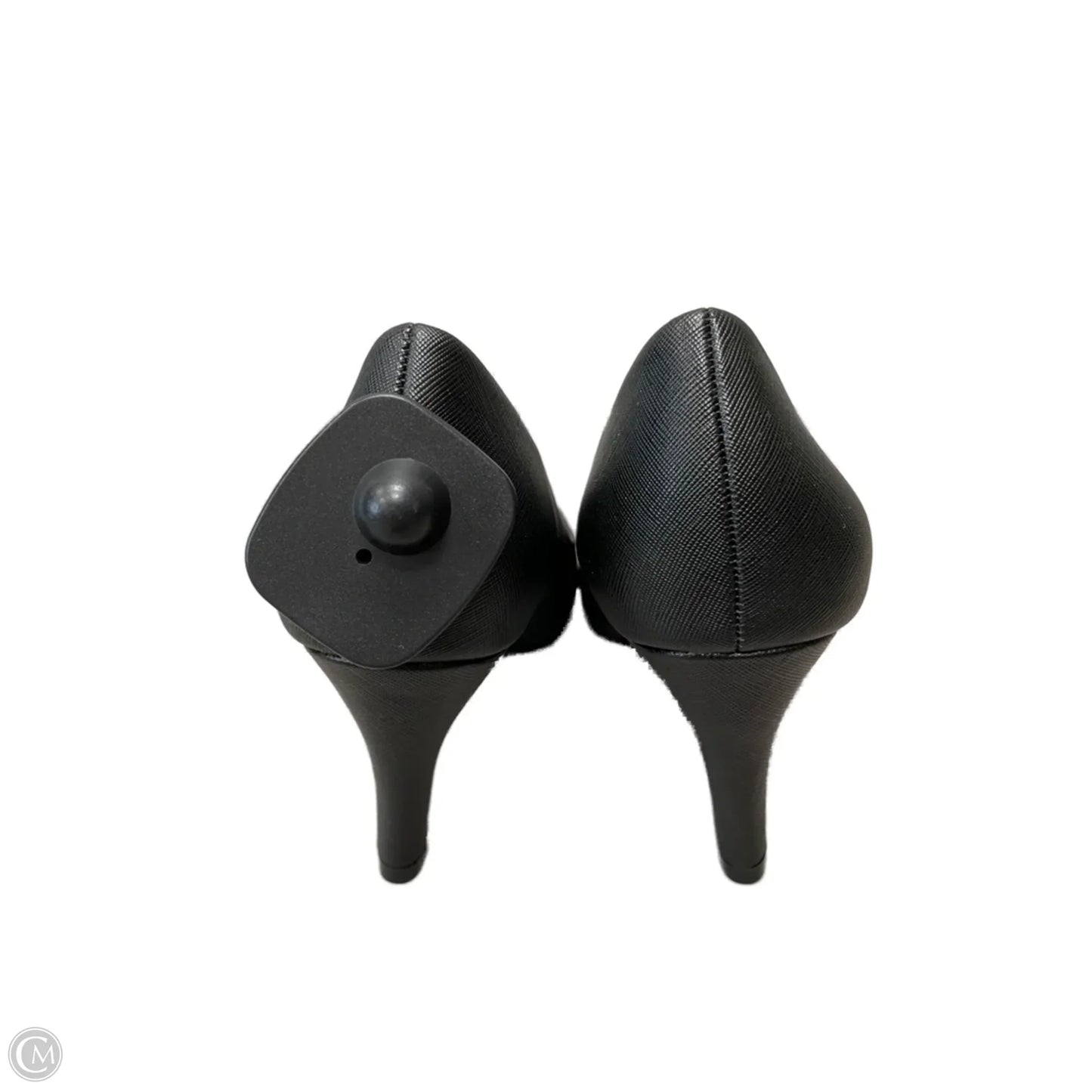 Shoes Heels Block By Cme In Black, Size: 9
