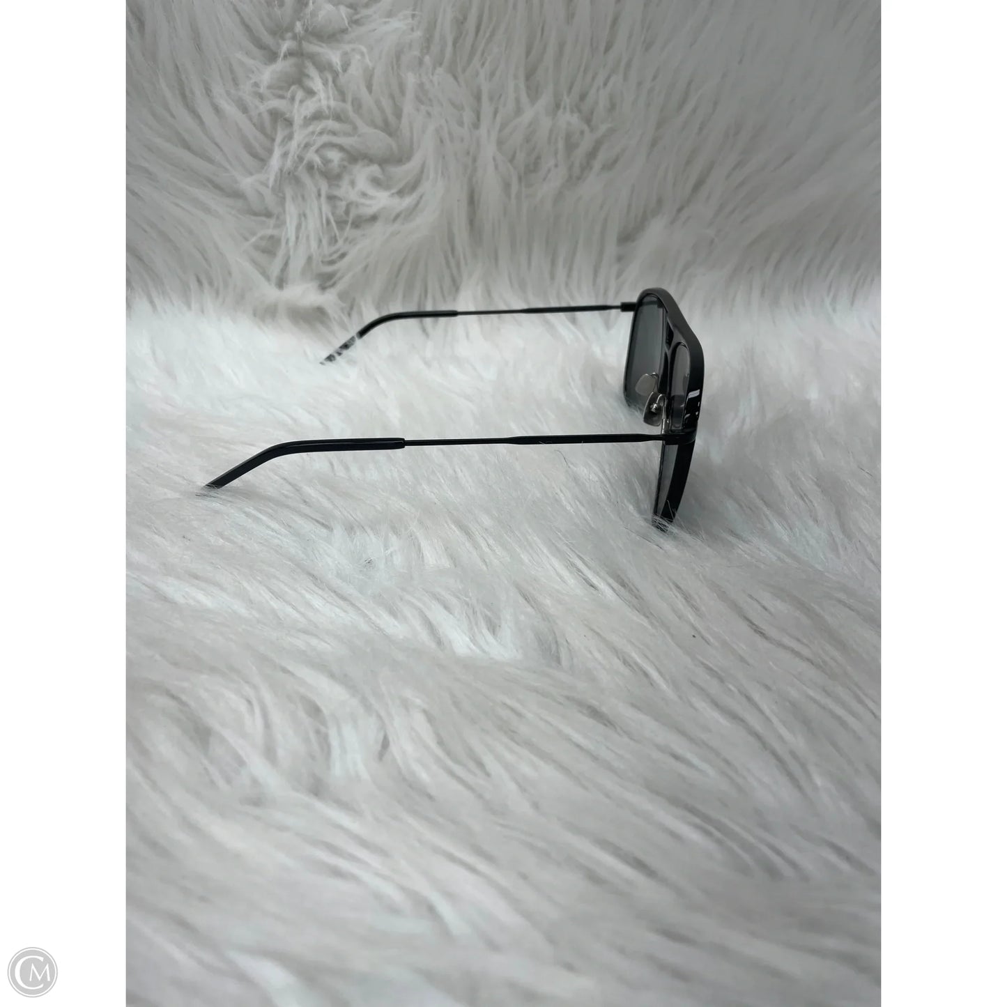 Sunglasses Luxury Designer By Yves Saint Laurent