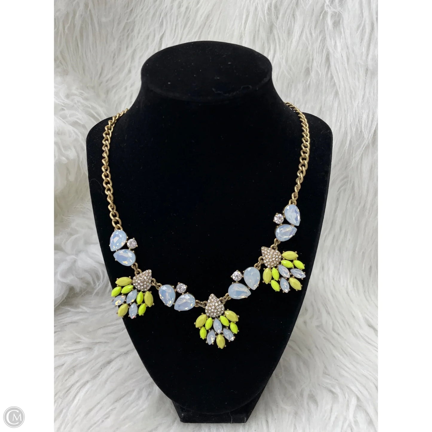Necklace Statement By J. Crew