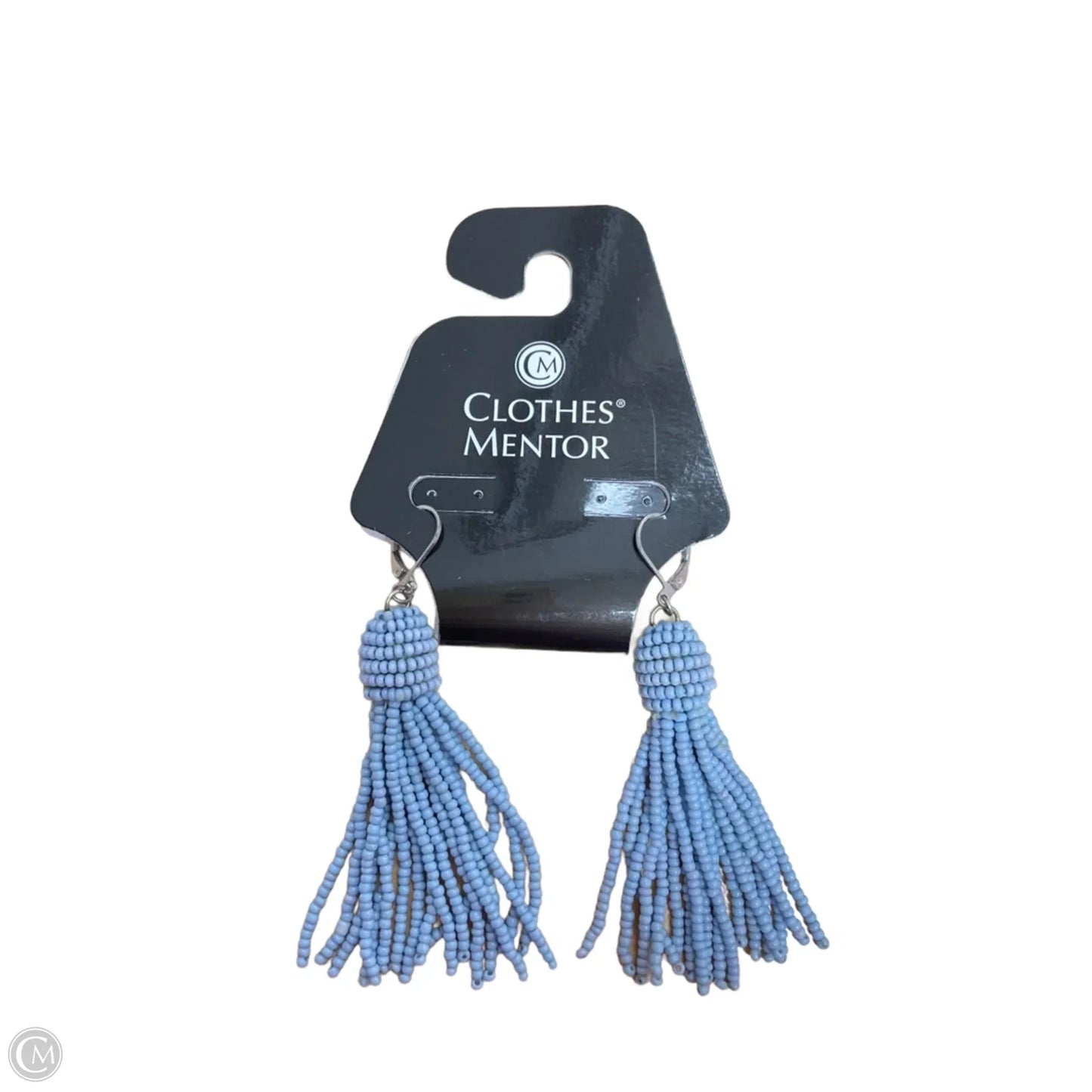 Earrings Dangle/drop By Clothes Mentor
