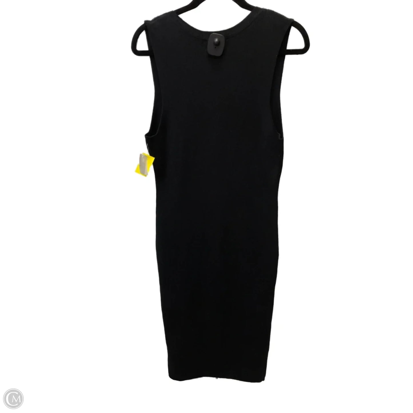 Dress Casual Maxi By Open Edit In Black, Size: Xl