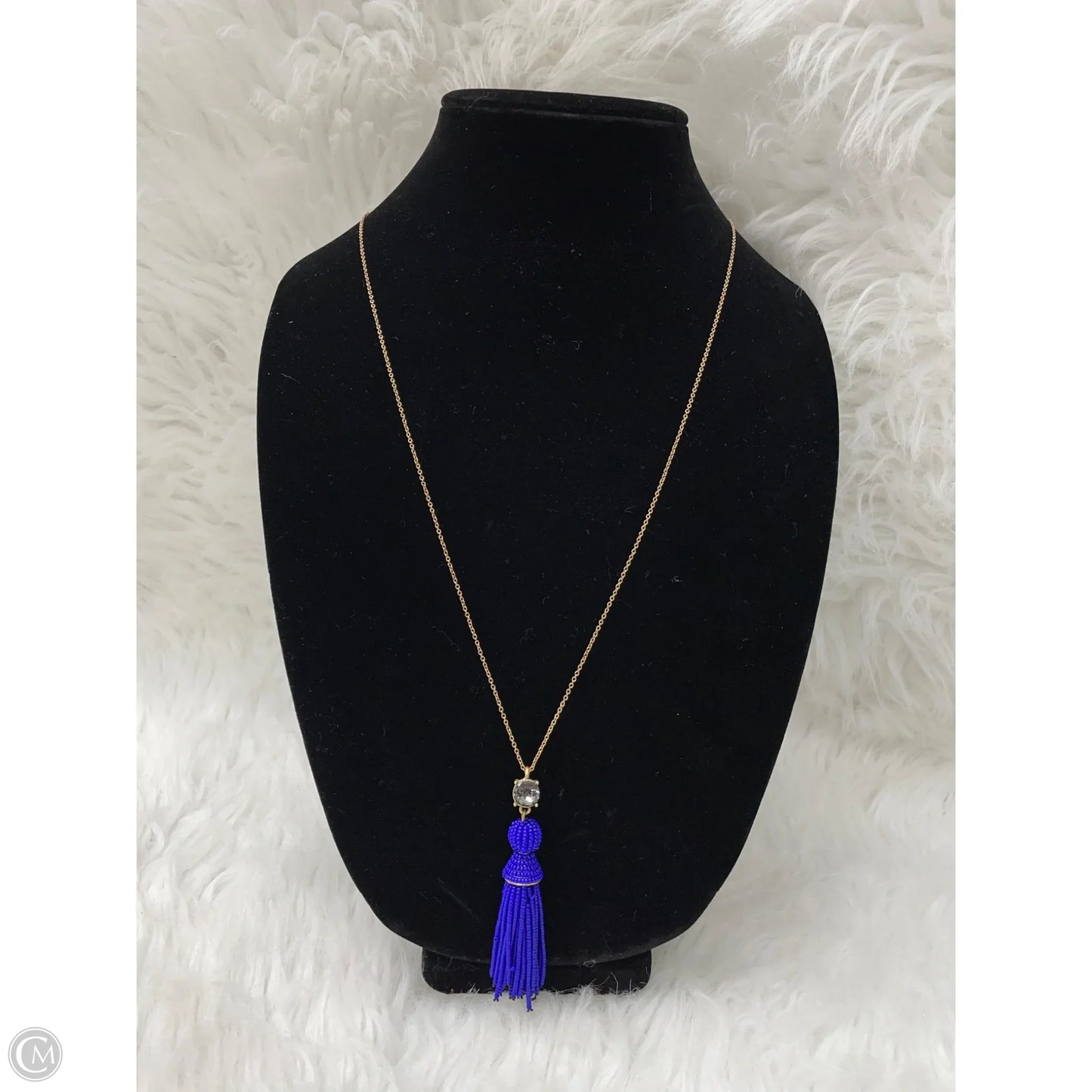 Necklace Pendant By Ann Taylor