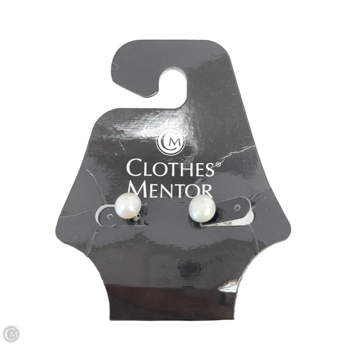 Earrings Sterling Silver By Clothes Mentor