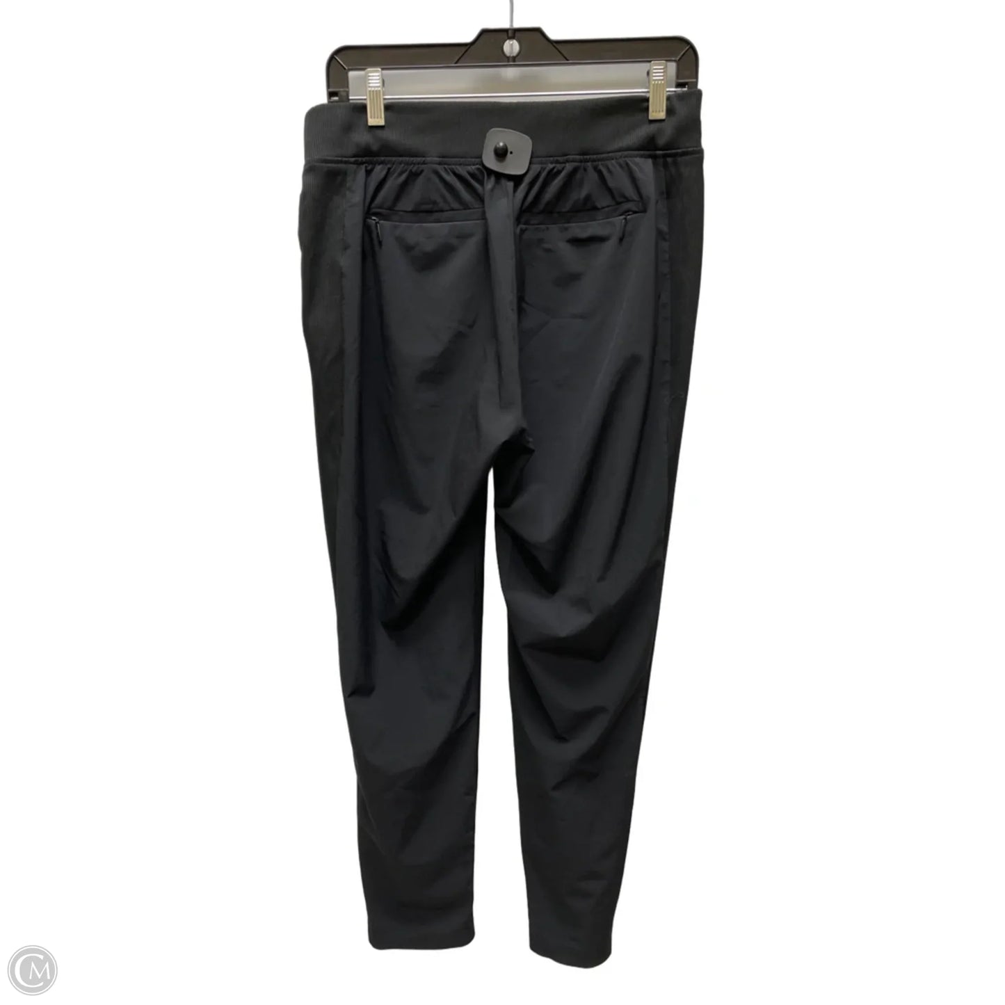 Athletic Pants By Athleta In Black, Size: S